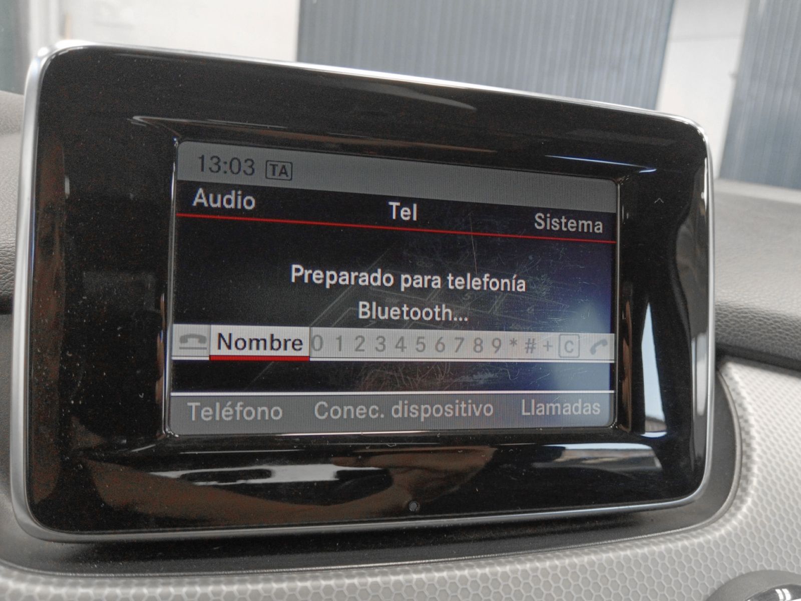 Mercedes-Benz Clase B B 180 CDI - foto 19