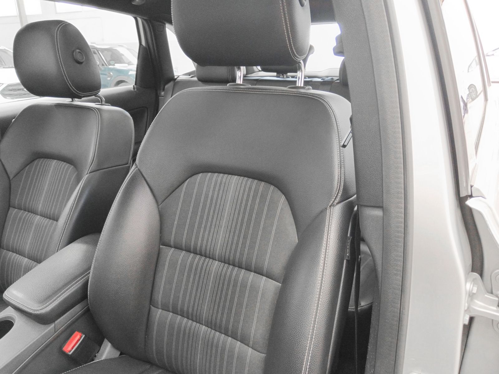 Mercedes-Benz Clase B B 180 CDI - foto 22