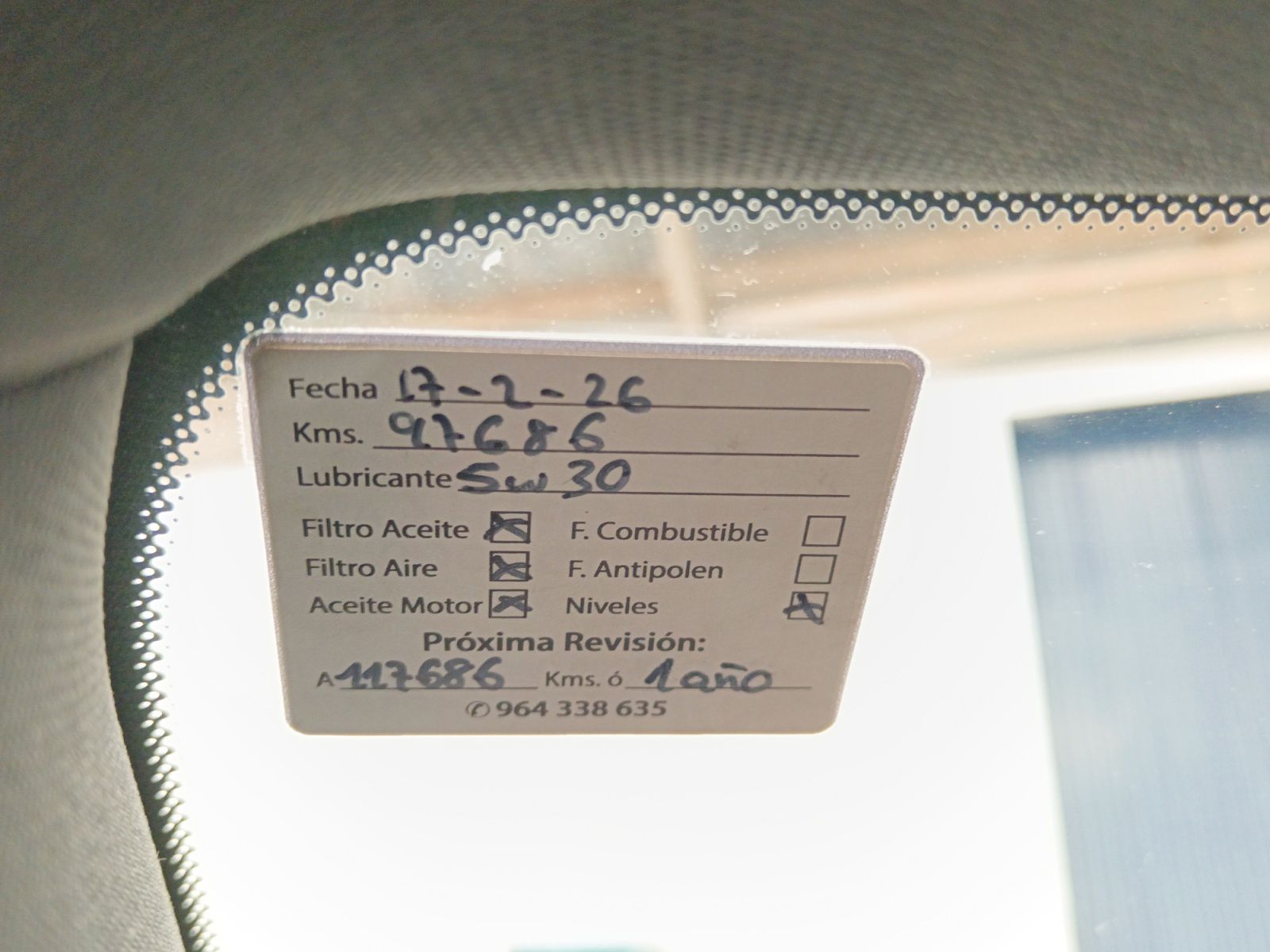 Mercedes-Benz Clase B B 180 CDI - foto 25
