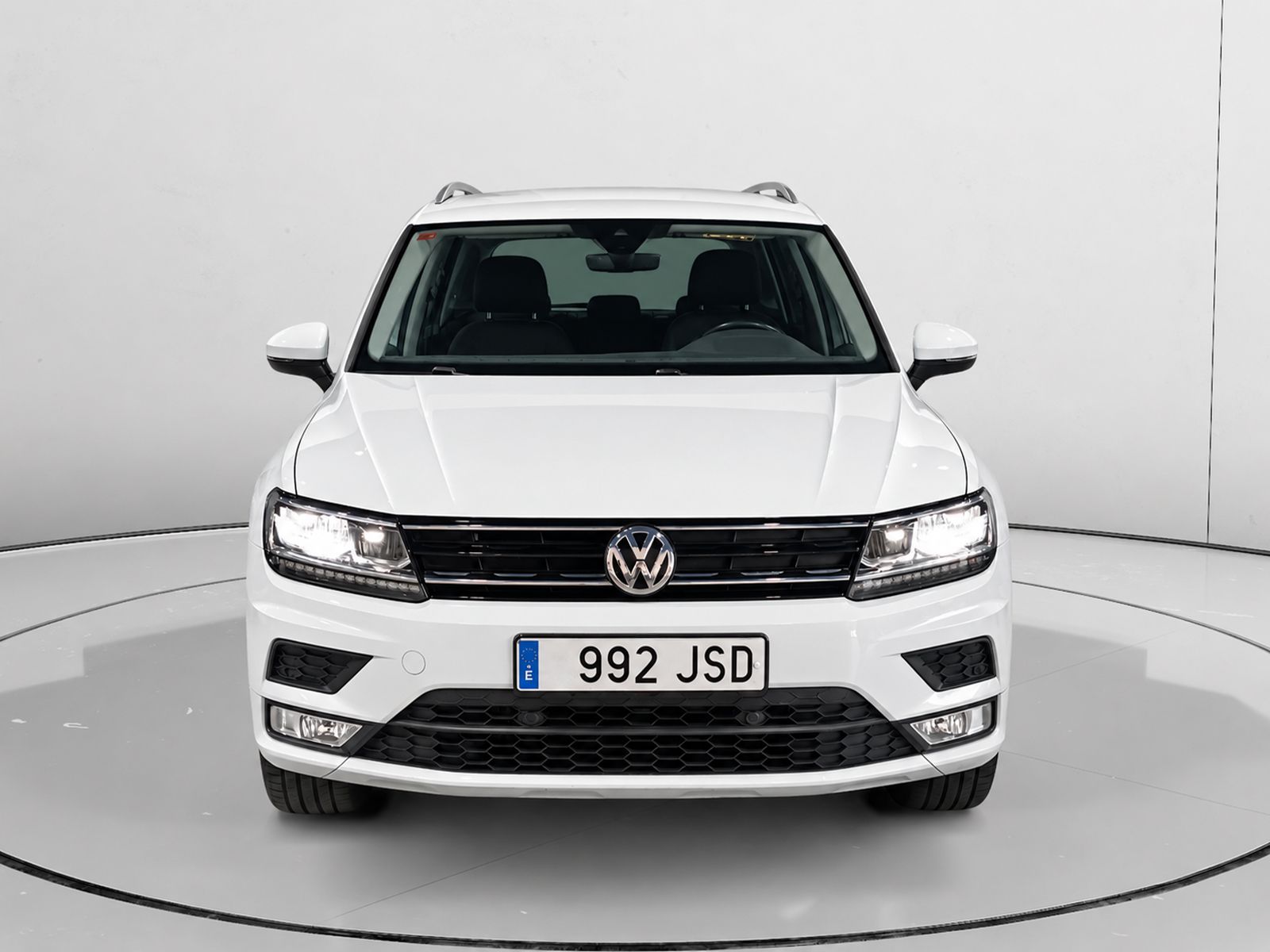 Volkswagen Tiguan Advance 2.0 TDI BMT - foto 7