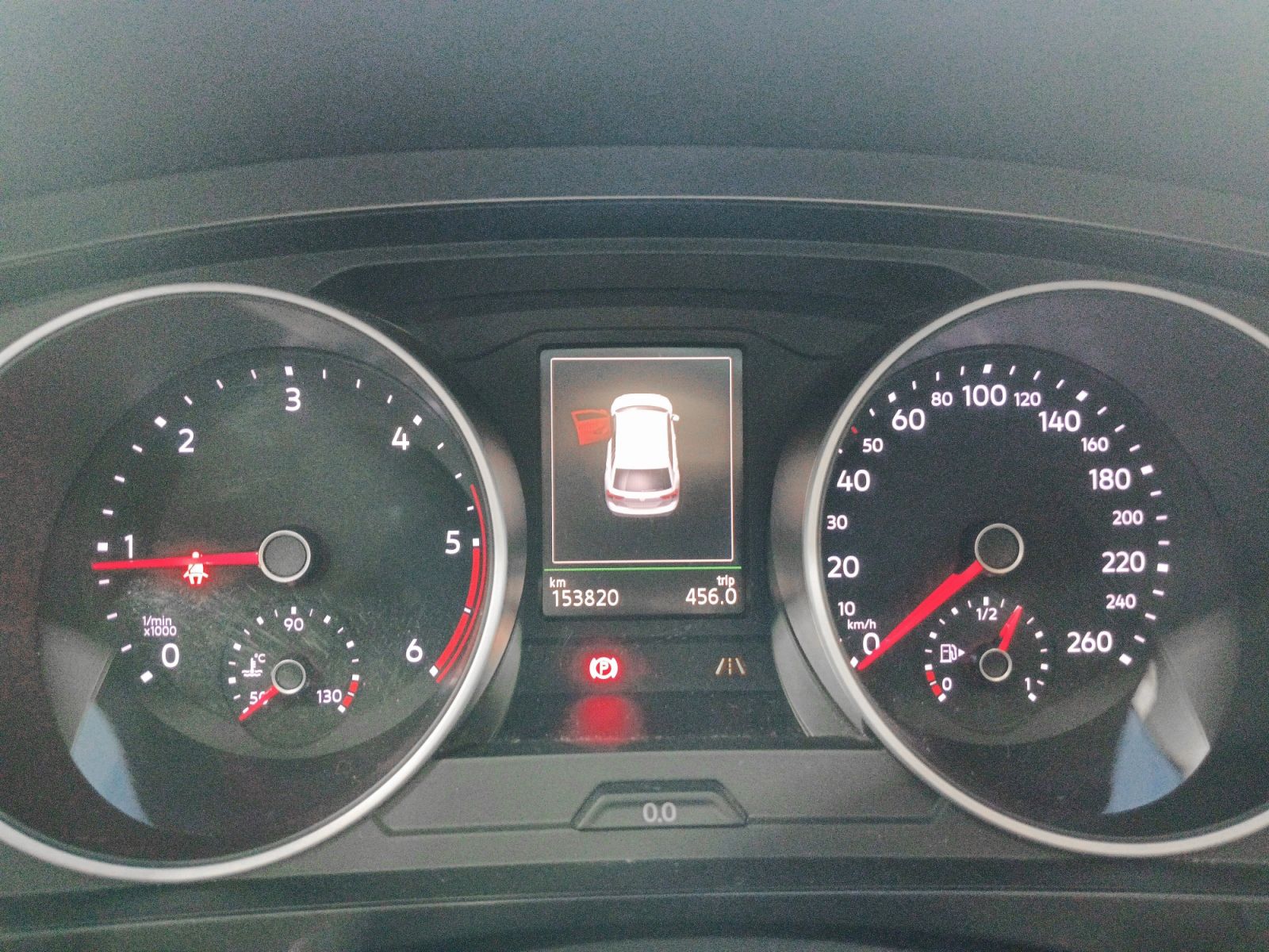 Volkswagen Tiguan Advance 2.0 TDI BMT - foto 16