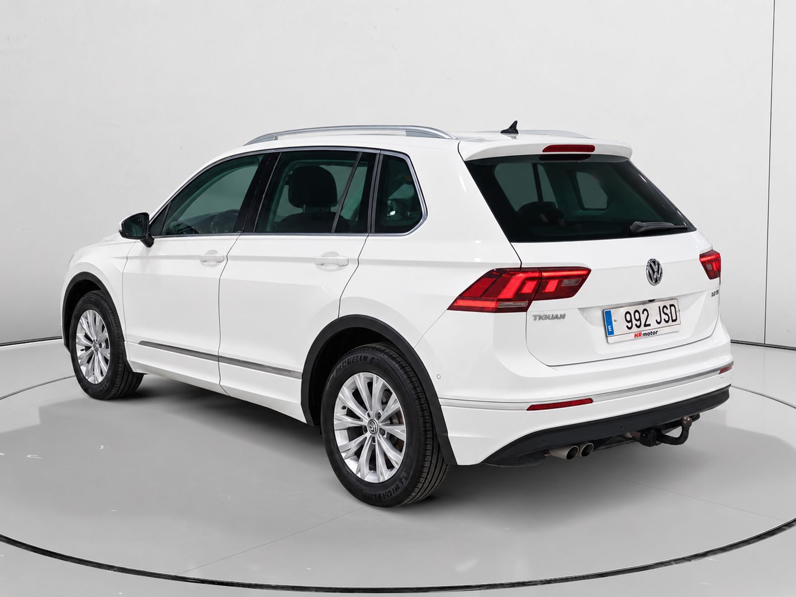 Volkswagen Tiguan Advance 2.0 TDI BMT - foto 5