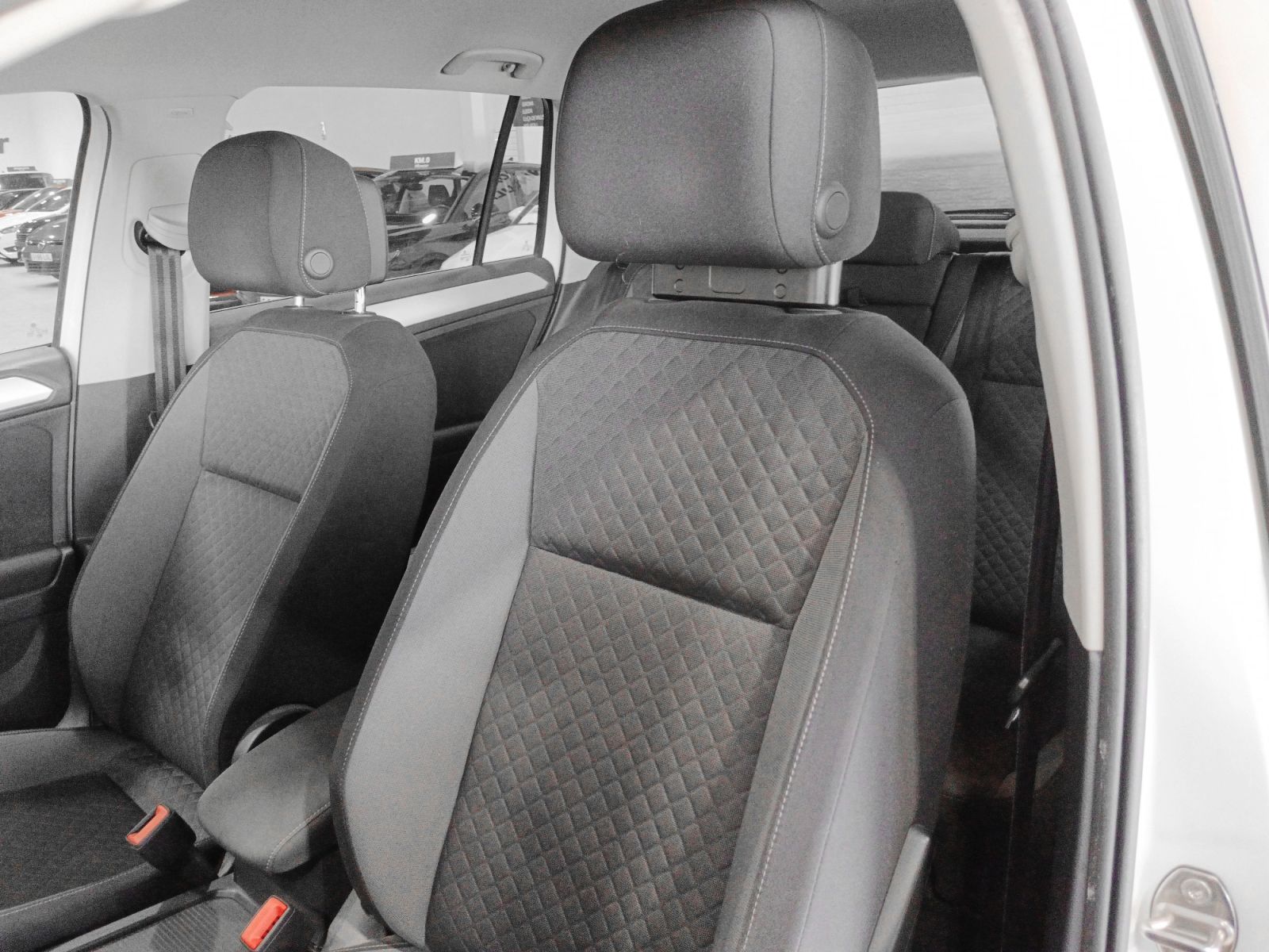 Volkswagen Tiguan Advance 2.0 TDI BMT - foto 26