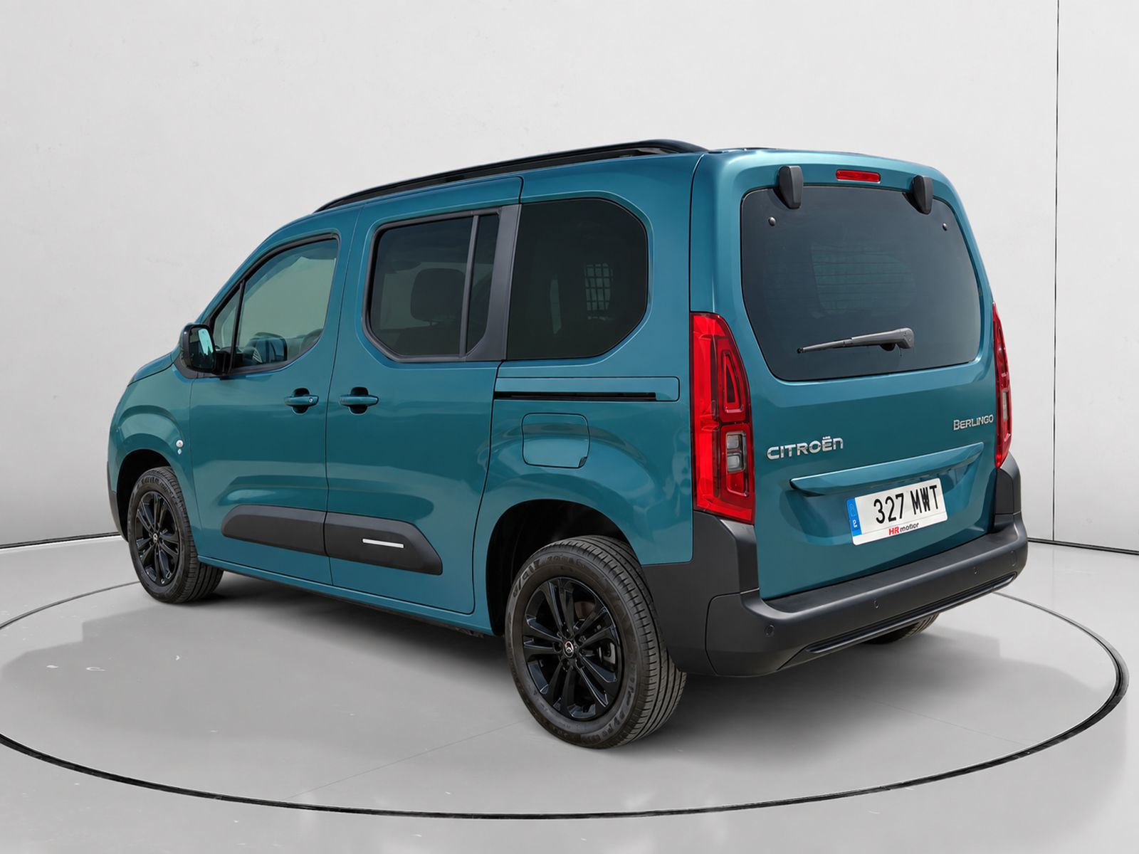 Citroën Berlingo BlueHDi 100 Plus Talla M - foto 5