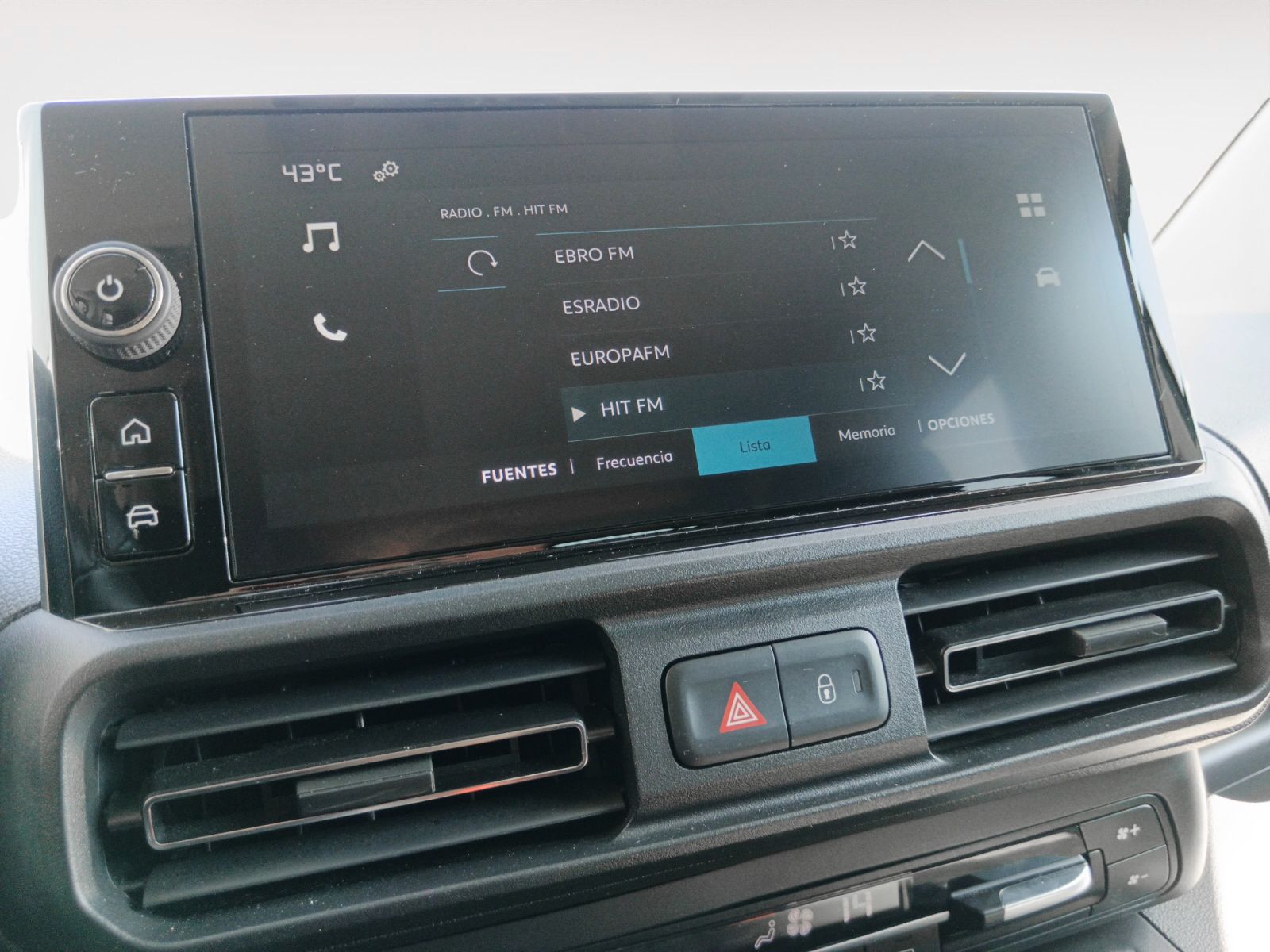Citroën Berlingo BlueHDi 100 Plus Talla M - foto 18