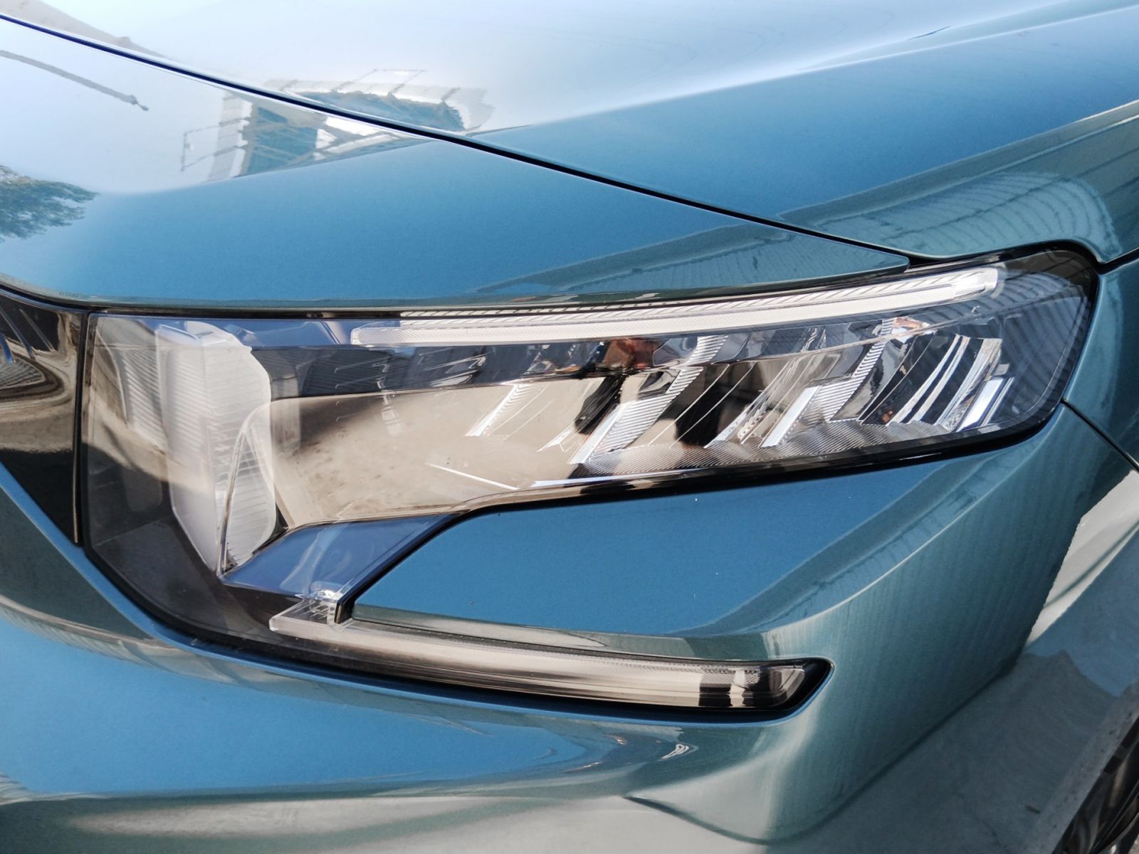 Citroën Berlingo BlueHDi 100 Plus Talla M - foto 24