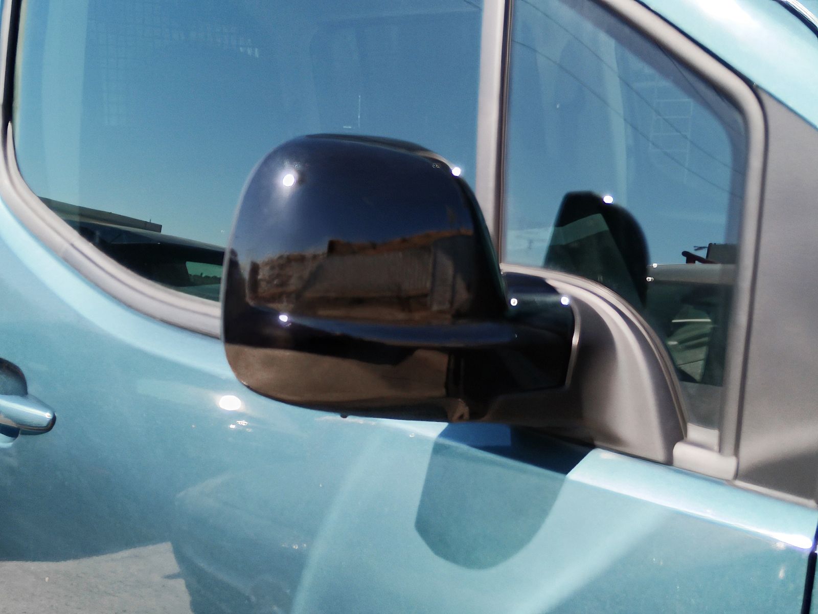 Citroën Berlingo BlueHDi 100 Plus Talla M - foto 23