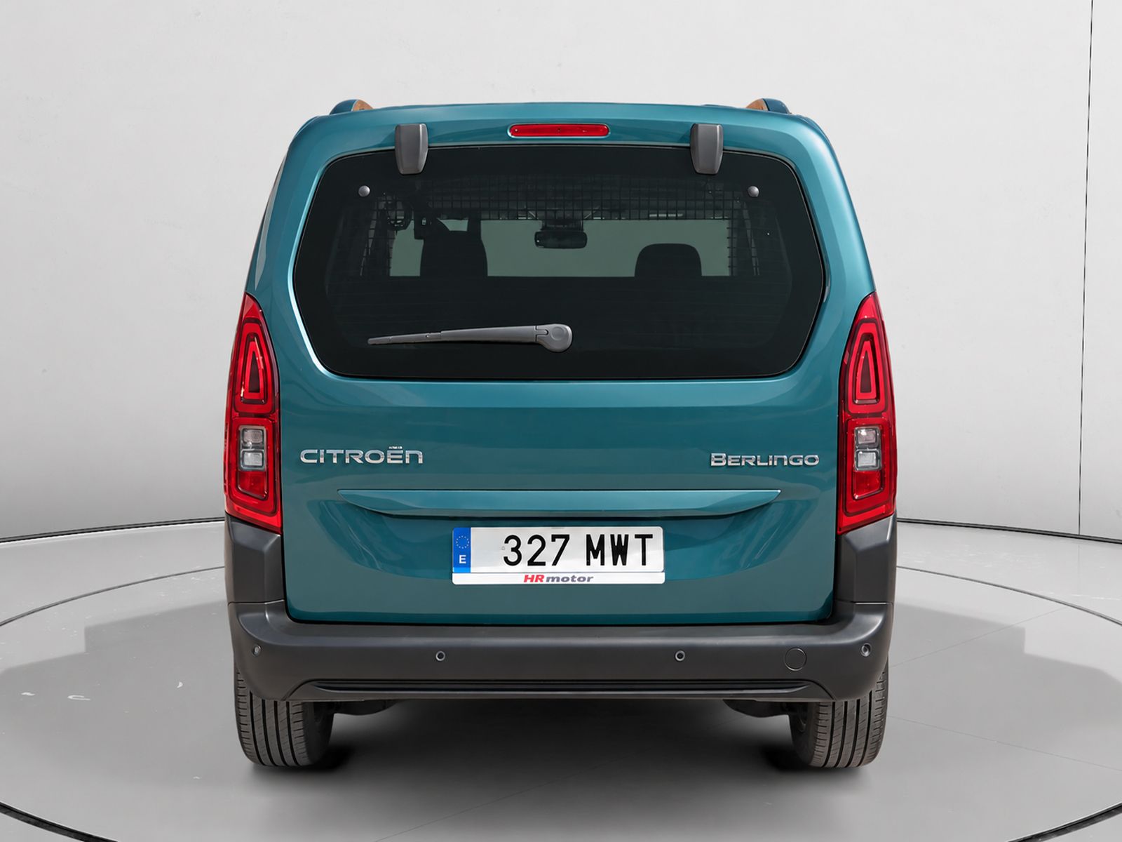 Citroën Berlingo BlueHDi 100 Plus Talla M - foto 4