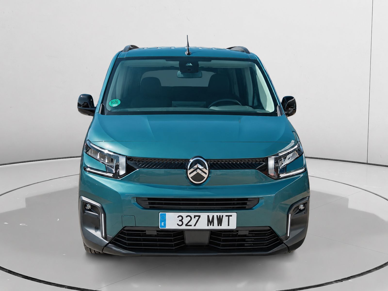 Citroën Berlingo BlueHDi 100 Plus Talla M - foto 7