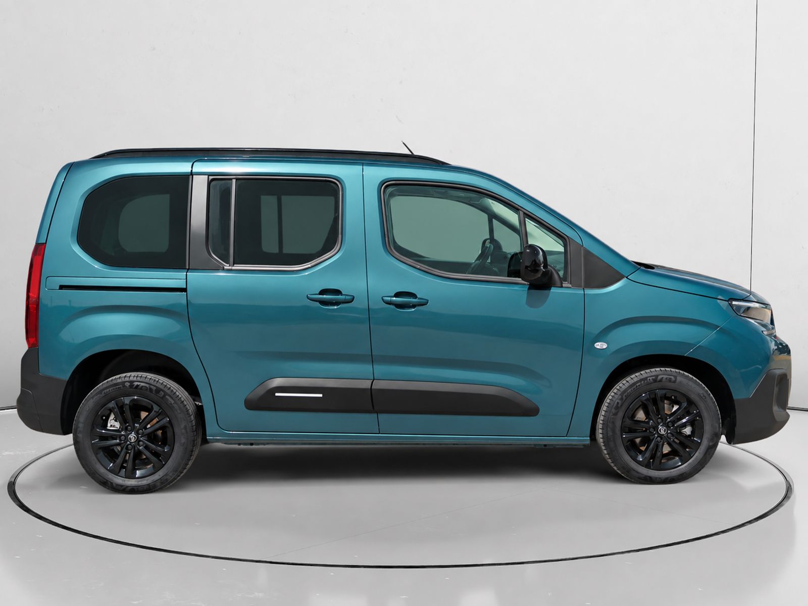 Citroën Berlingo BlueHDi 100 Plus Talla M - foto 2