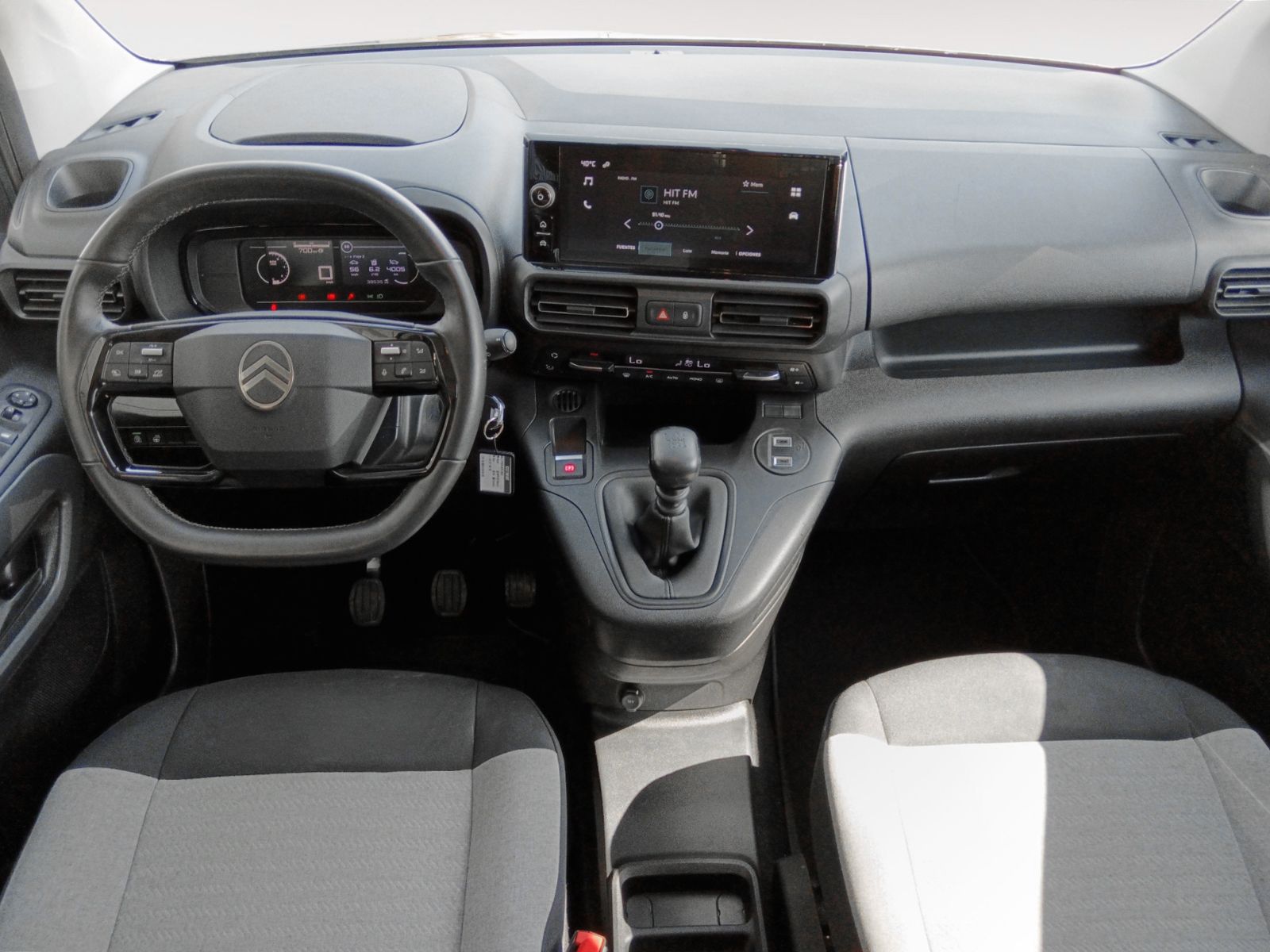 Citroën Berlingo BlueHDi 100 Plus Talla M - foto 8