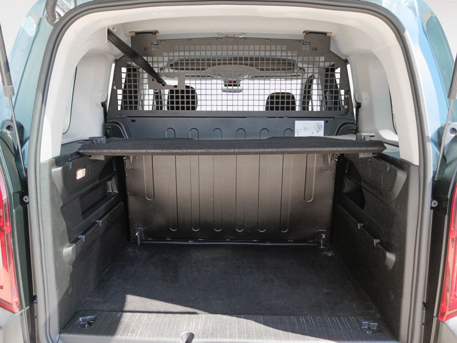 Citroën Berlingo BlueHDi 100 Plus Talla M - foto 13