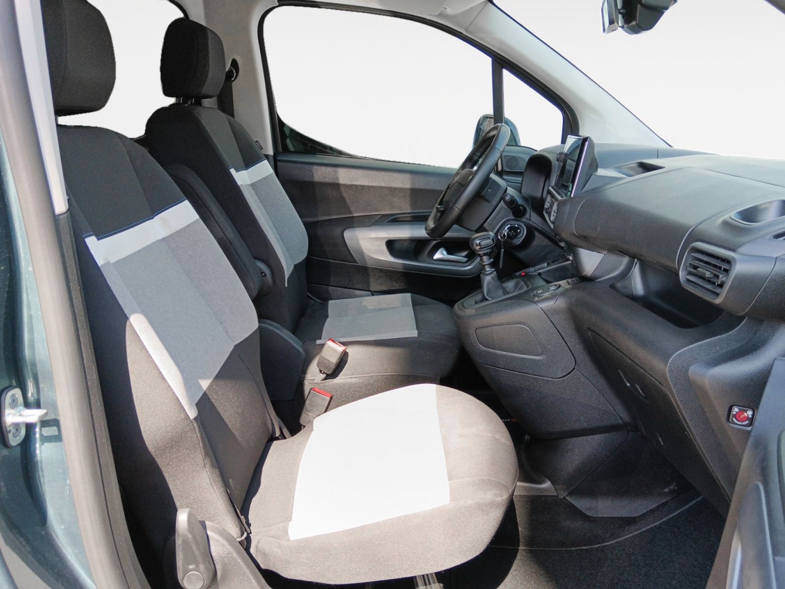 Citroën Berlingo BlueHDi 100 Plus Talla M - foto 12