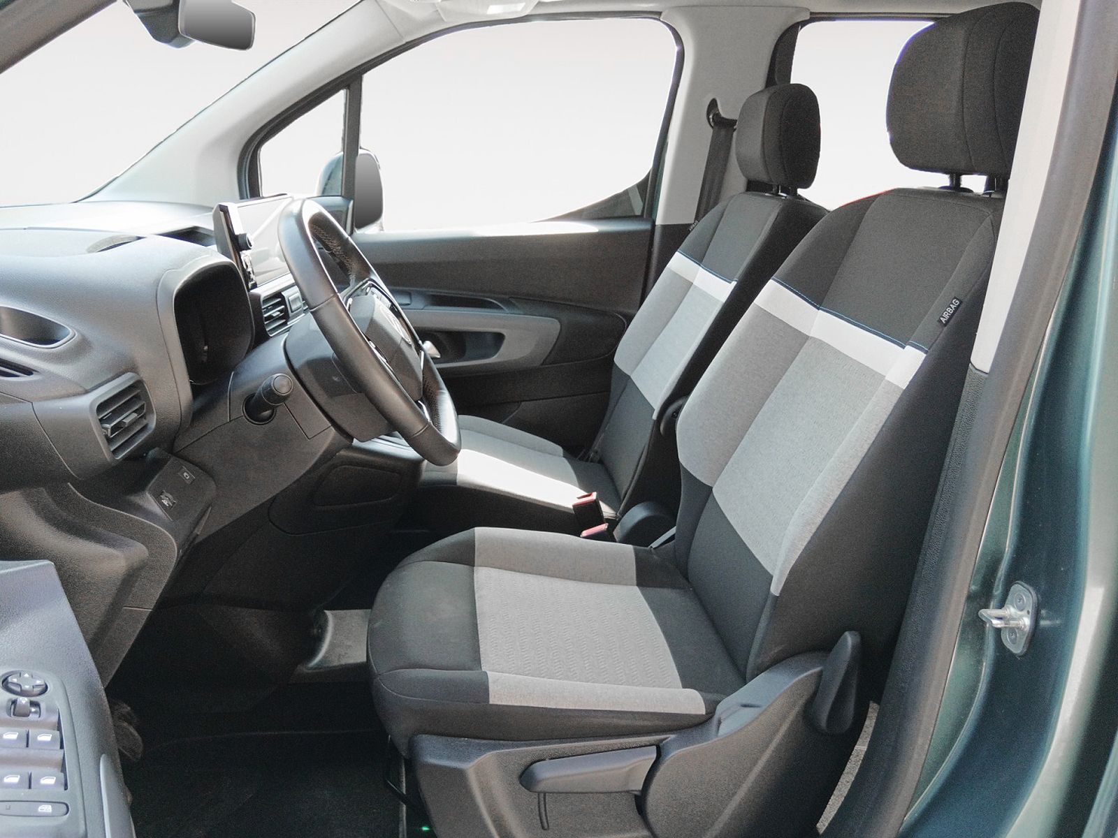 Citroën Berlingo BlueHDi 100 Plus Talla M - foto 10