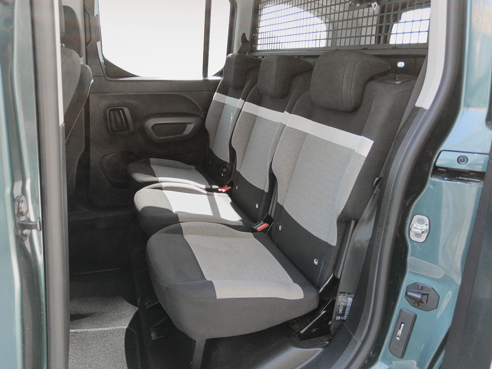 Citroën Berlingo BlueHDi 100 Plus Talla M - foto 11