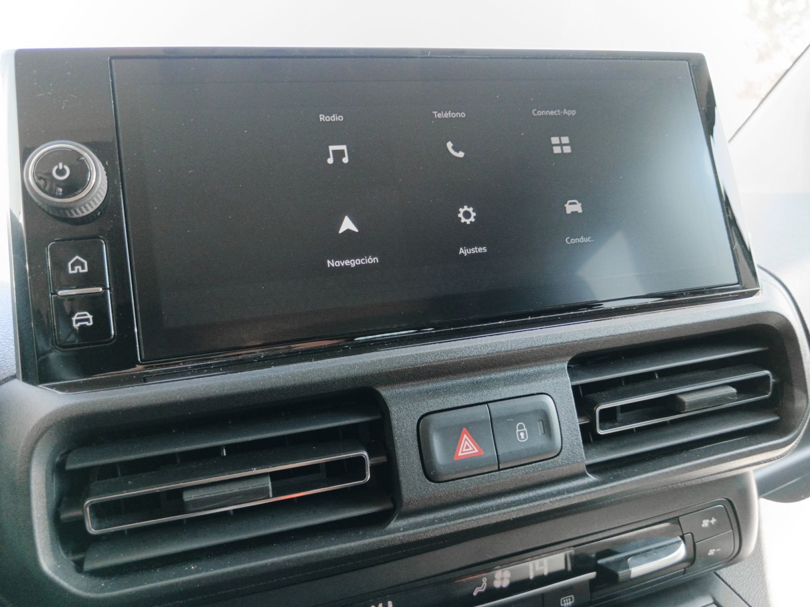 Citroën Berlingo BlueHDi 100 Plus Talla M - foto 16
