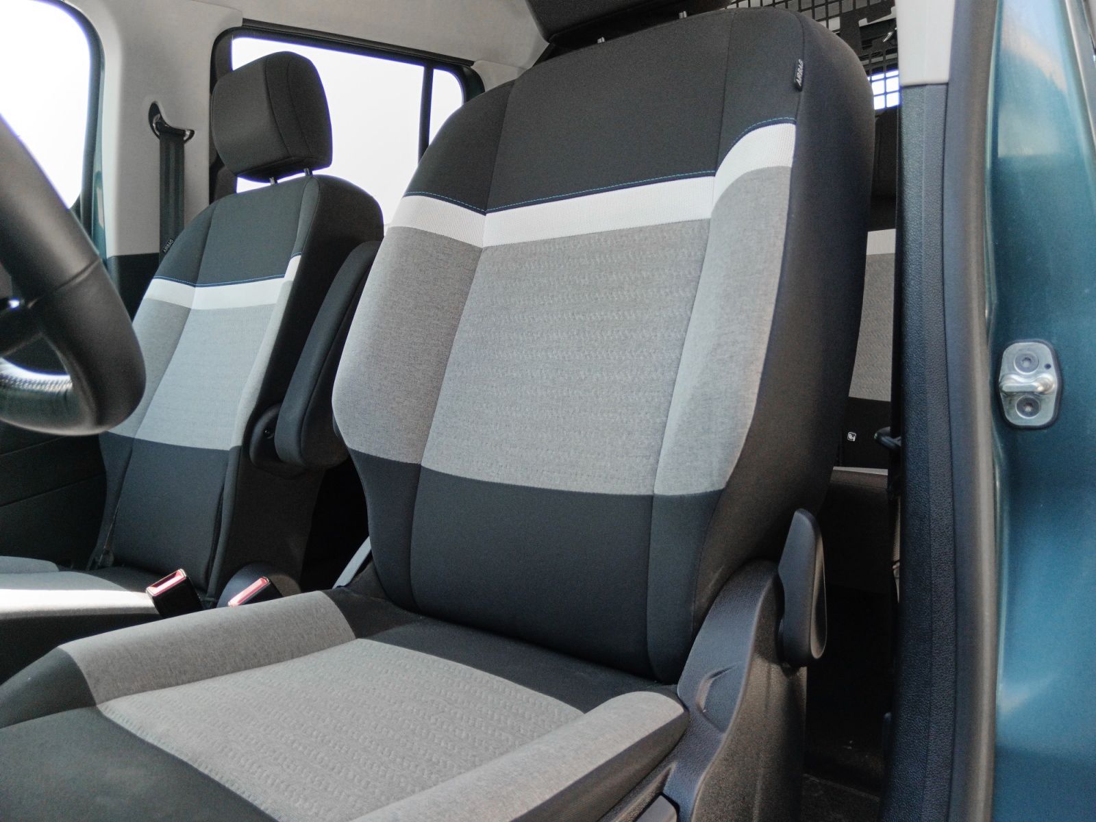 Citroën Berlingo BlueHDi 100 Plus Talla M - foto 22