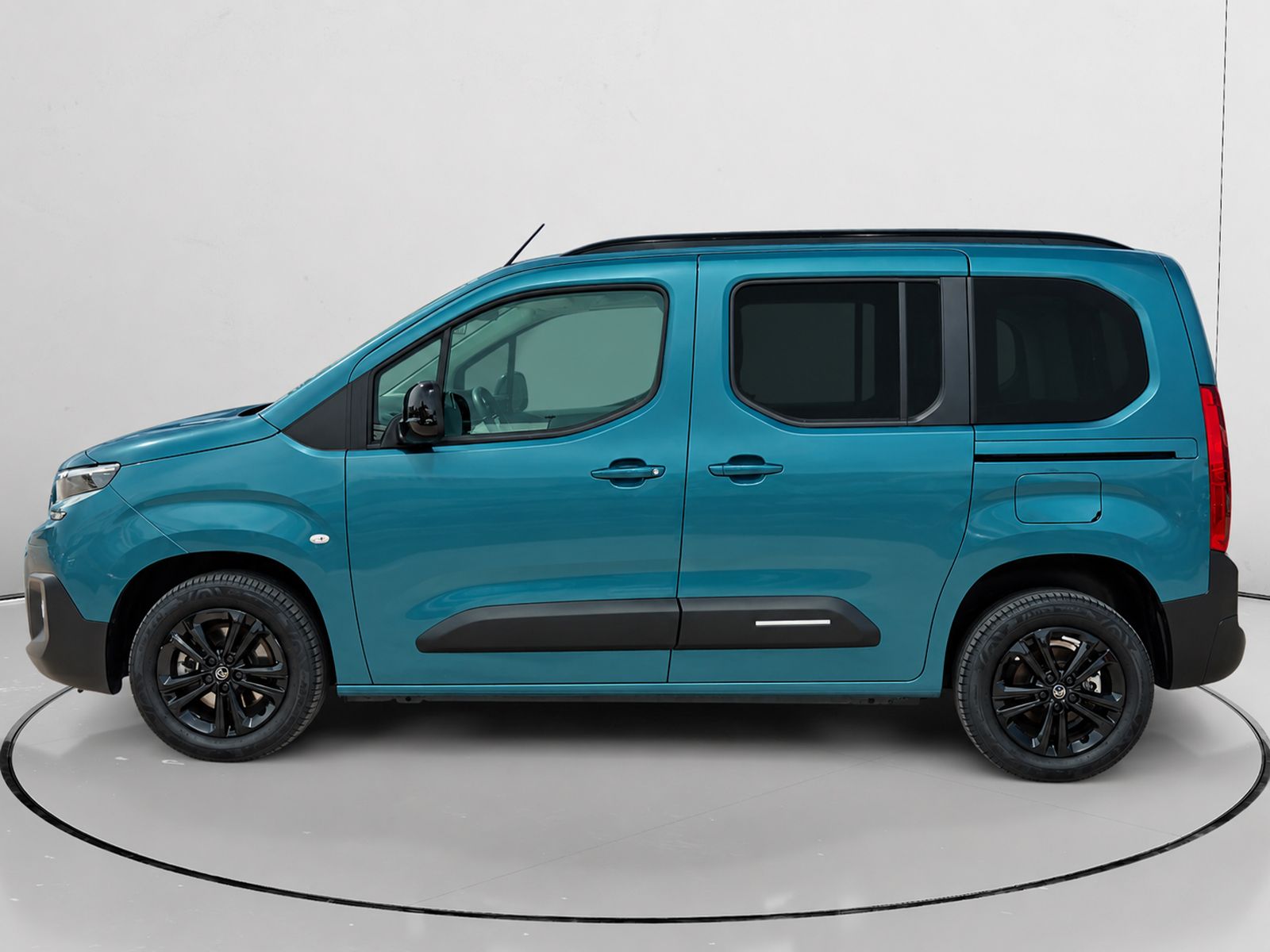 Citroën Berlingo BlueHDi 100 Plus Talla M - foto 6