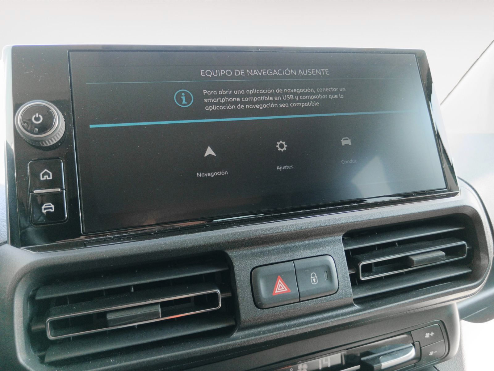 Citroën Berlingo BlueHDi 100 Plus Talla M - foto 17