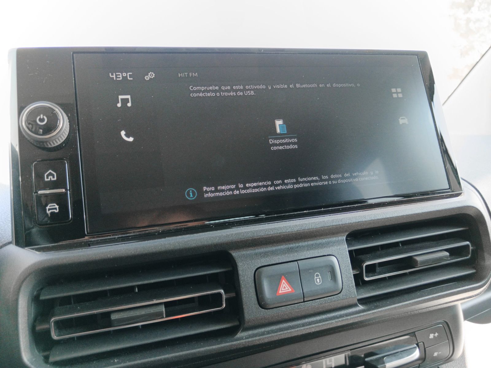 Citroën Berlingo BlueHDi 100 Plus Talla M - foto 19