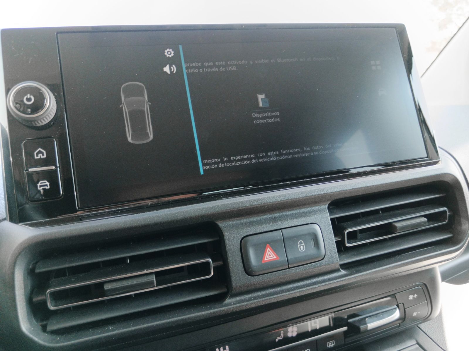 Citroën Berlingo BlueHDi 100 Plus Talla M - foto 20