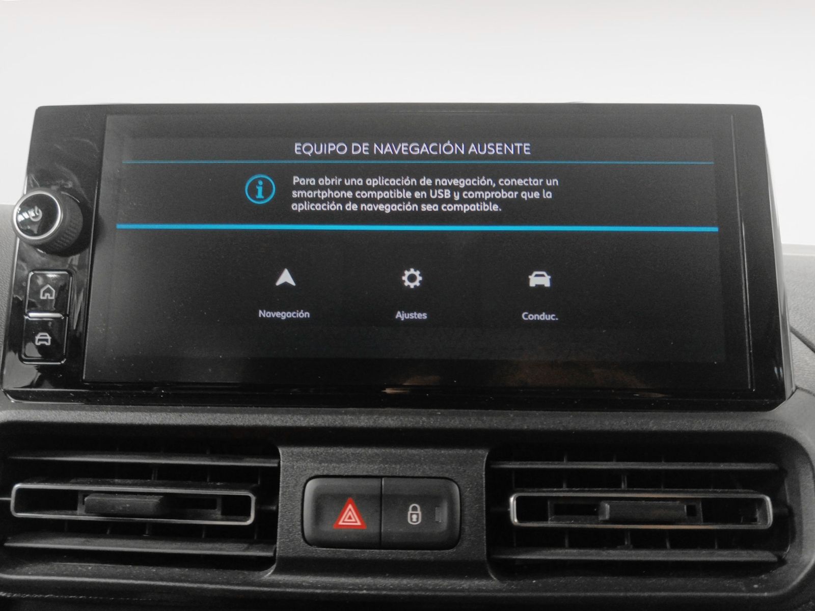 Citroën Berlingo BlueHDi 100 Plus Talla M - foto 17