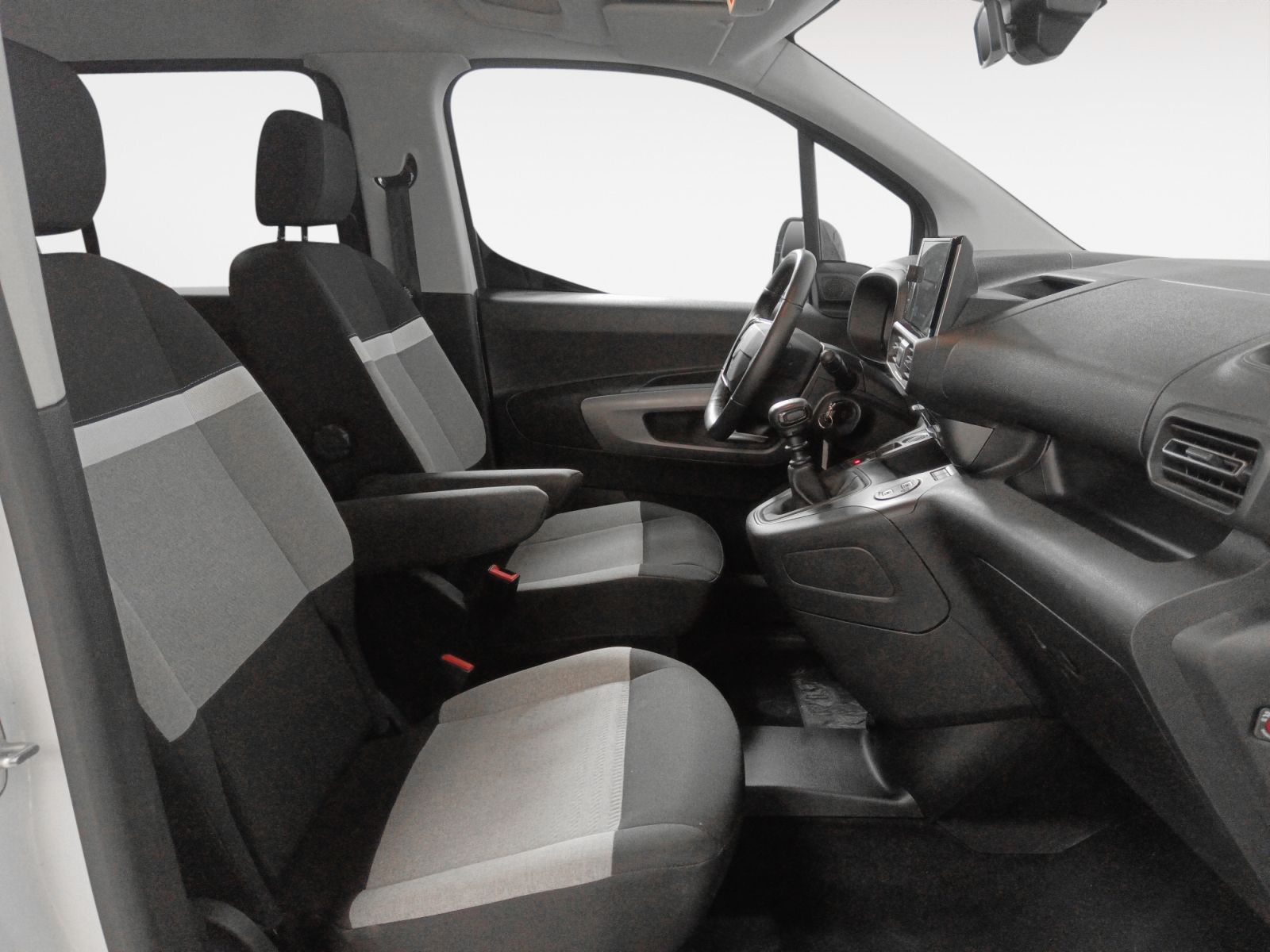 Citroën Berlingo BlueHDi 100 Plus Talla M - foto 12