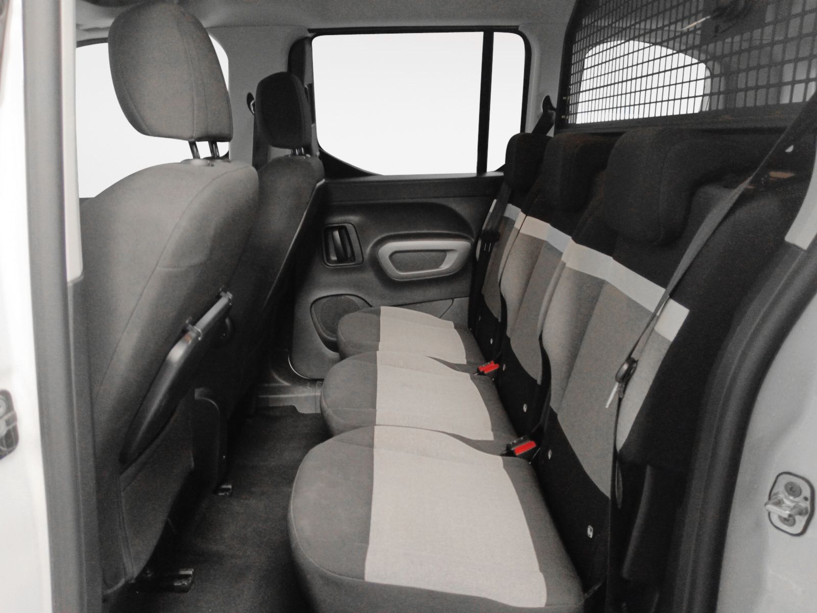Citroën Berlingo BlueHDi 100 Plus Talla M - foto 11