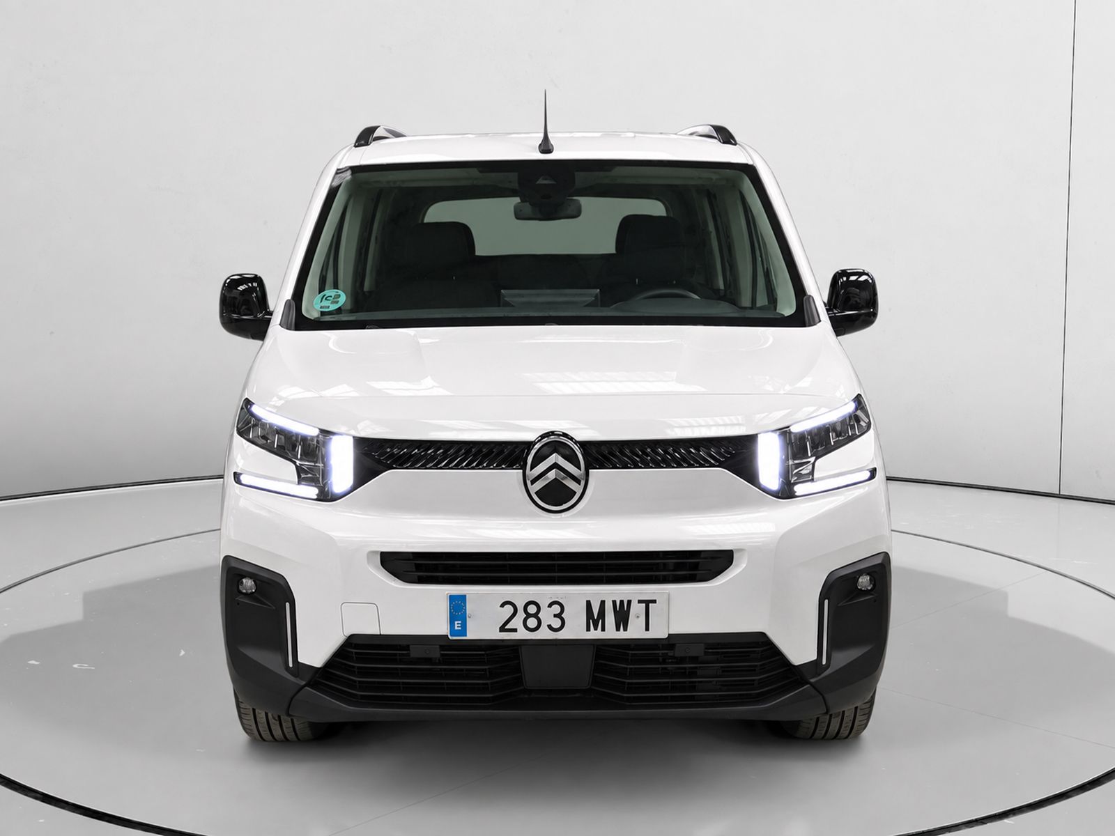 Citroën Berlingo BlueHDi 100 Plus Talla M - foto 7