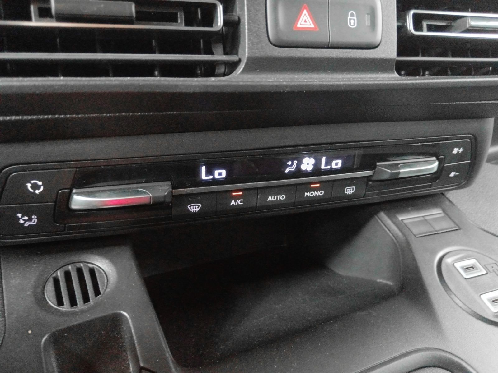Citroën Berlingo BlueHDi 100 Plus Talla M - foto 21
