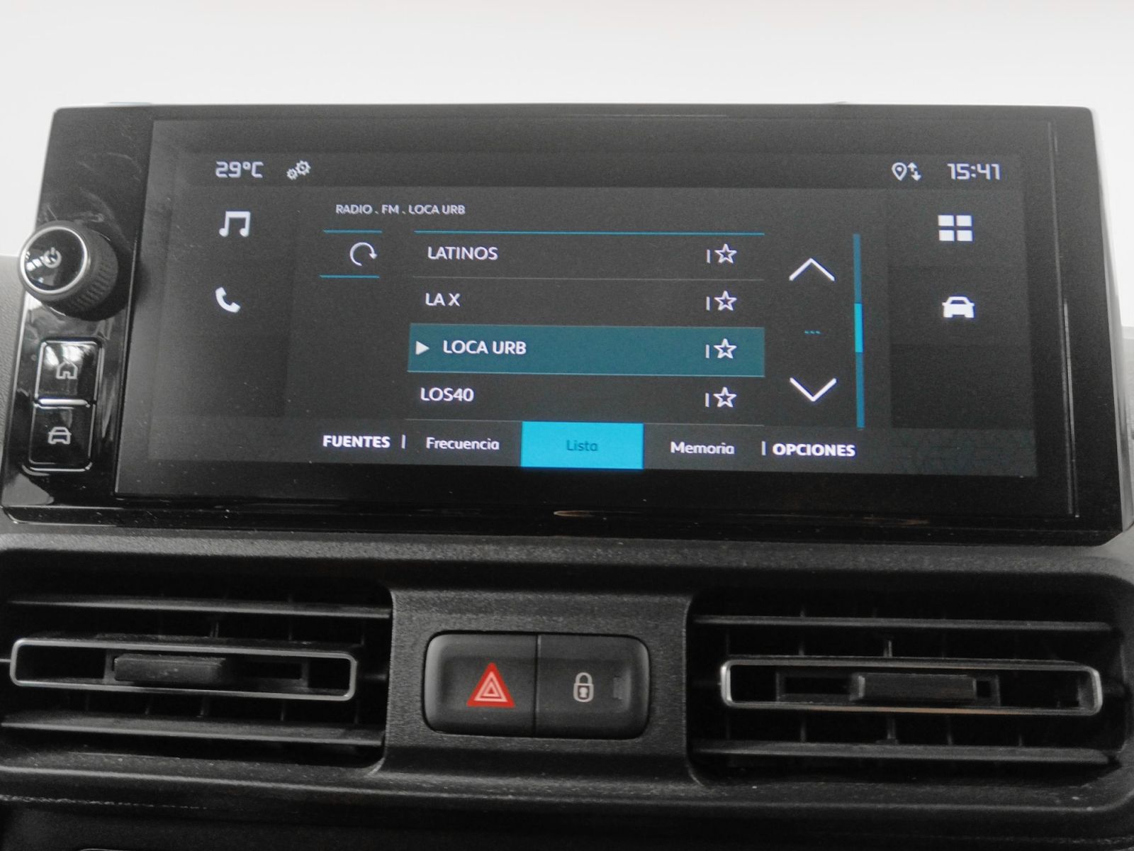 Citroën Berlingo BlueHDi 100 Plus Talla M - foto 18
