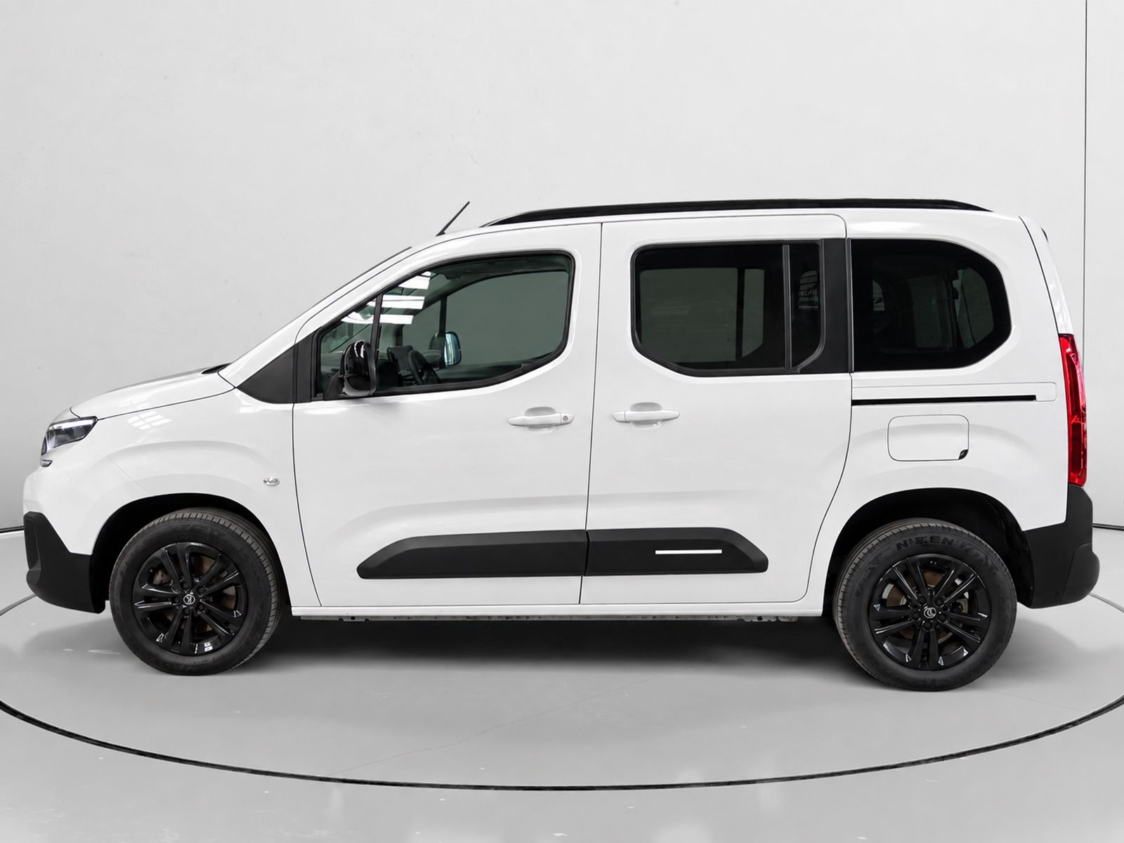 Citroën Berlingo BlueHDi 100 Plus Talla M - foto 6