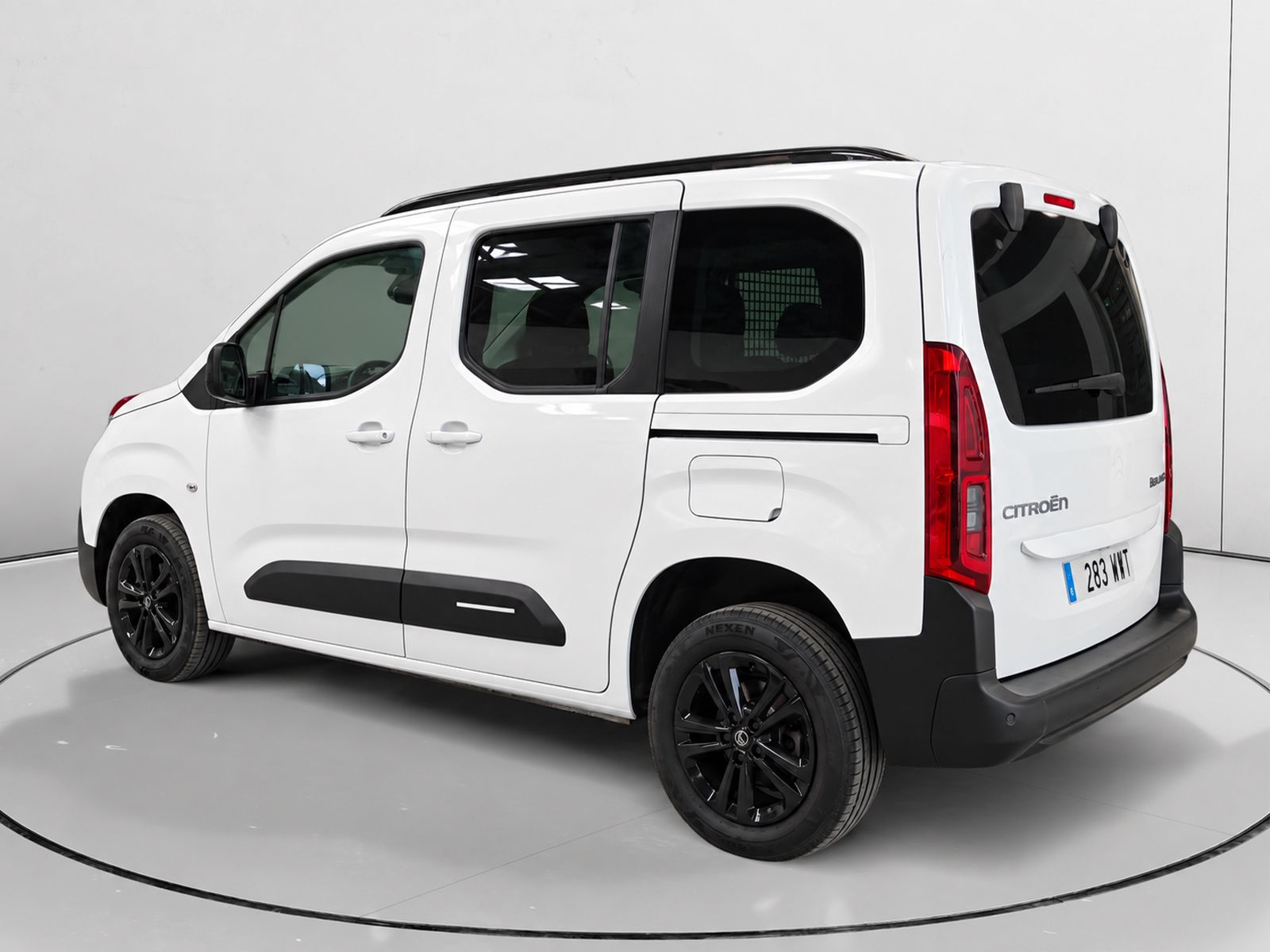 Citroën Berlingo BlueHDi 100 Plus Talla M - foto 5