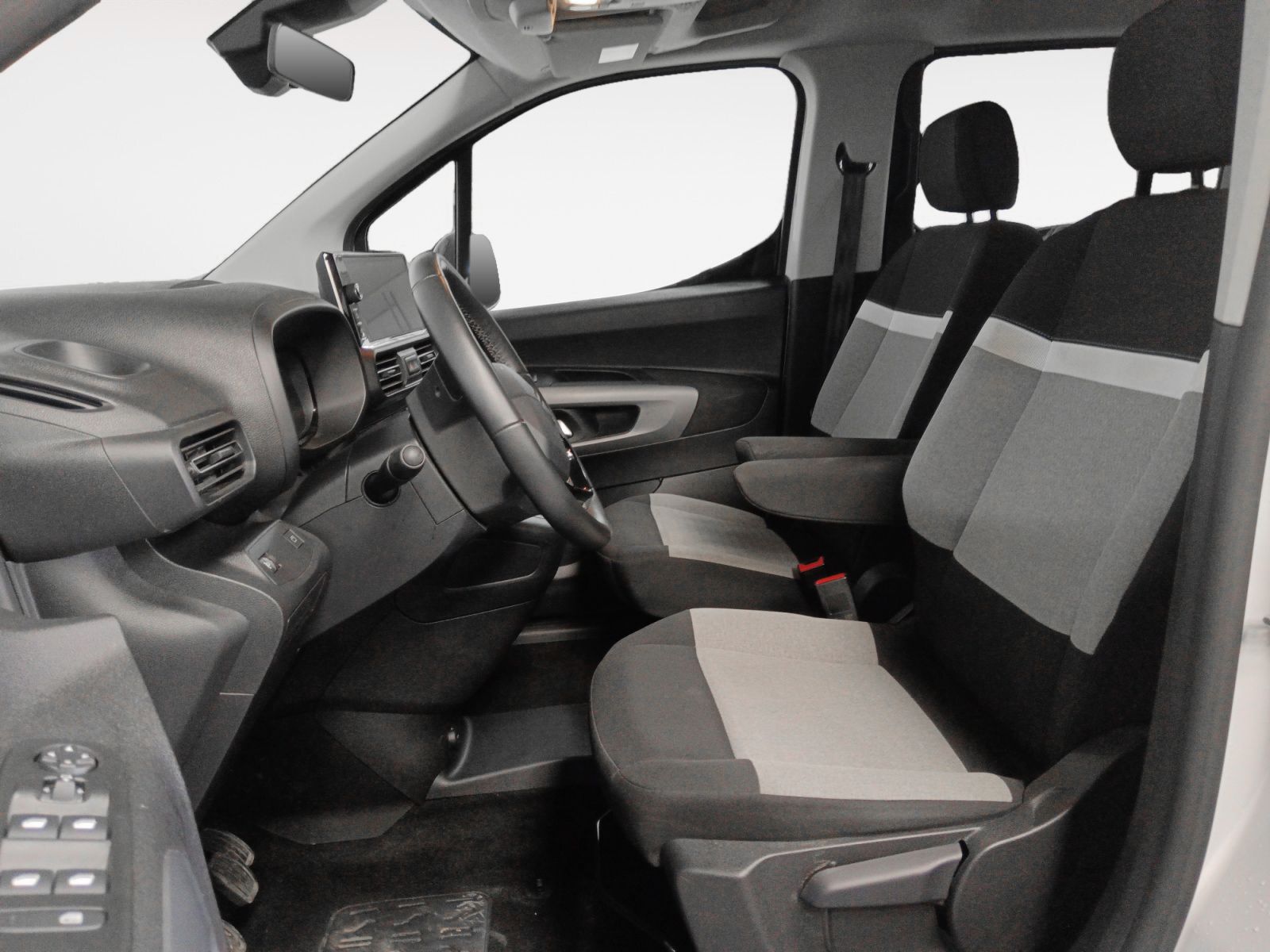 Citroën Berlingo BlueHDi 100 Plus Talla M - foto 10