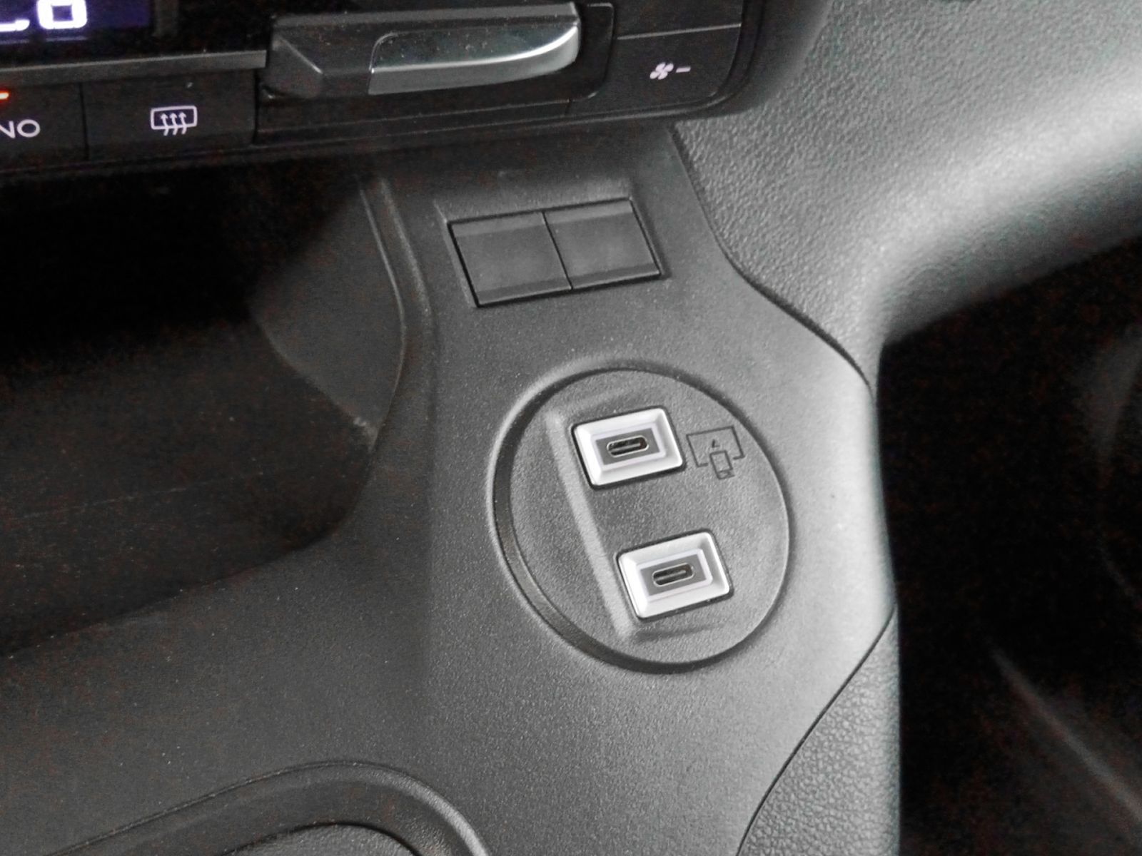 Citroën Berlingo BlueHDi 100 Plus Talla M - foto 23