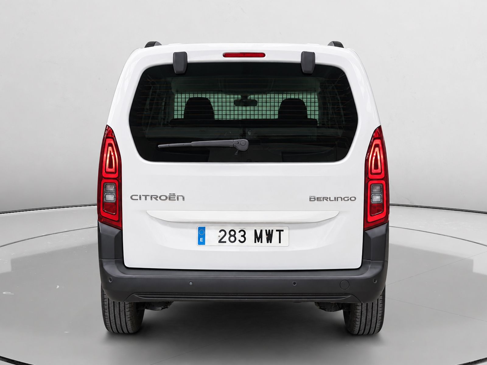 Citroën Berlingo BlueHDi 100 Plus Talla M - foto 4