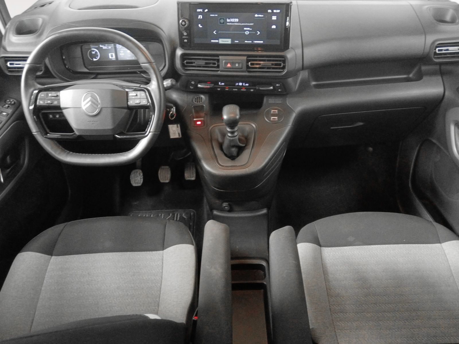 Citroën Berlingo BlueHDi 100 Plus Talla M - foto 8