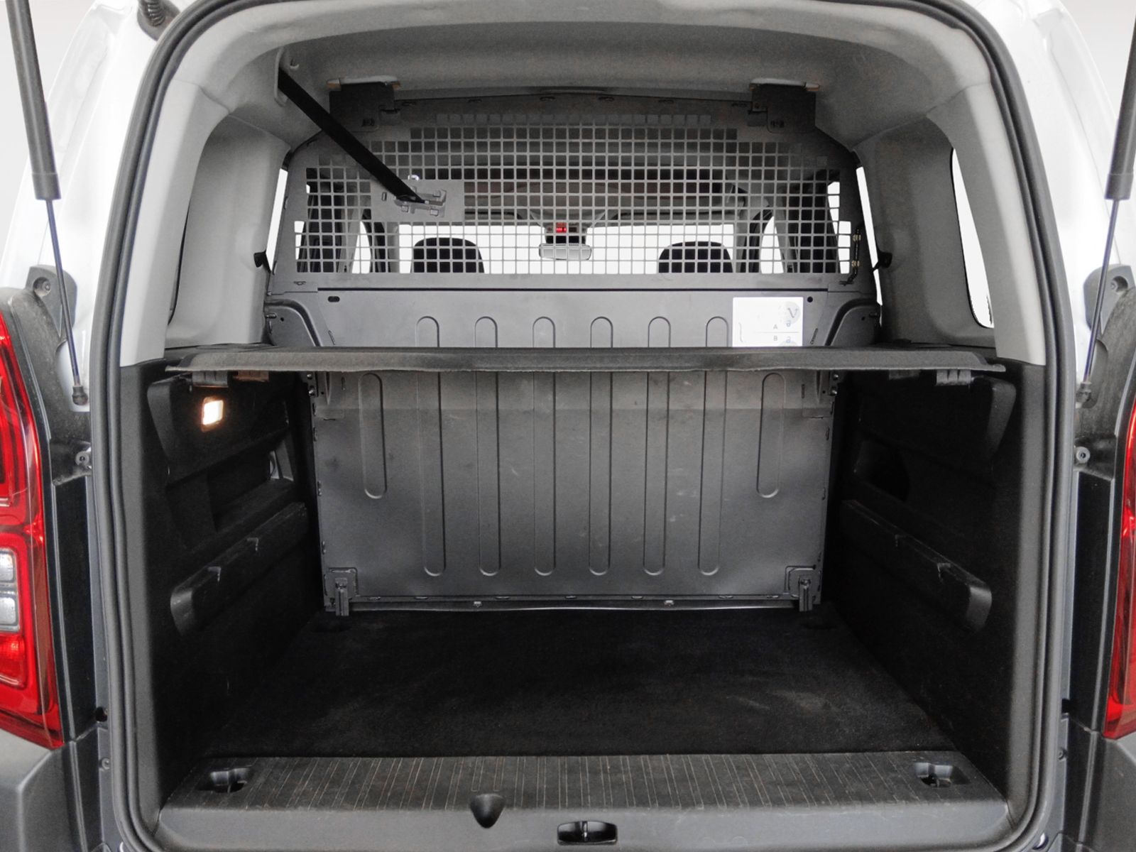 Citroën Berlingo BlueHDi 100 Plus Talla M - foto 13