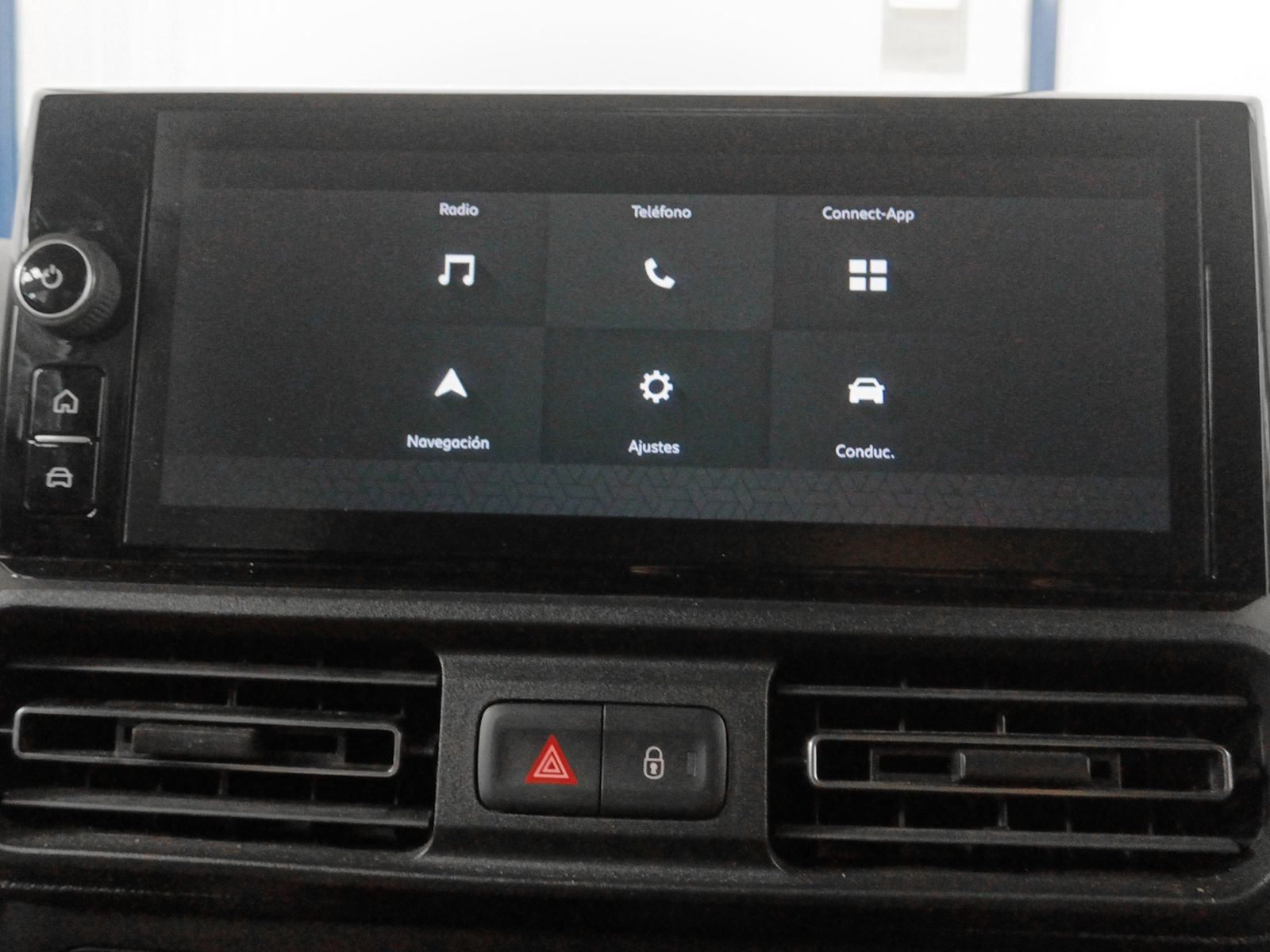 Citroën Berlingo BlueHDi 100 Plus Talla M - foto 16