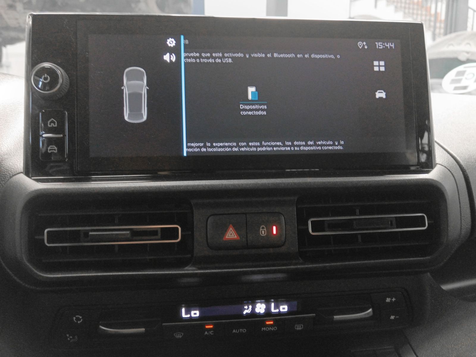 Citroën Berlingo BlueHDi 100 Plus Talla M - foto 20