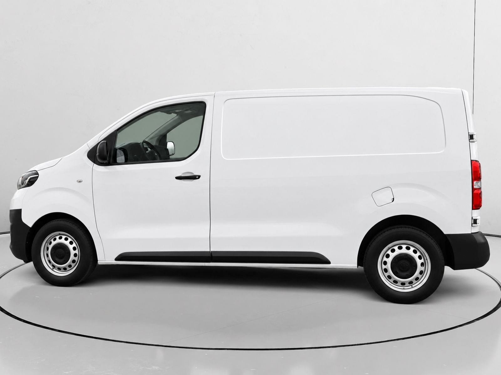 Toyota Proace City Van 1.5 D GX Plus L1 - foto 6