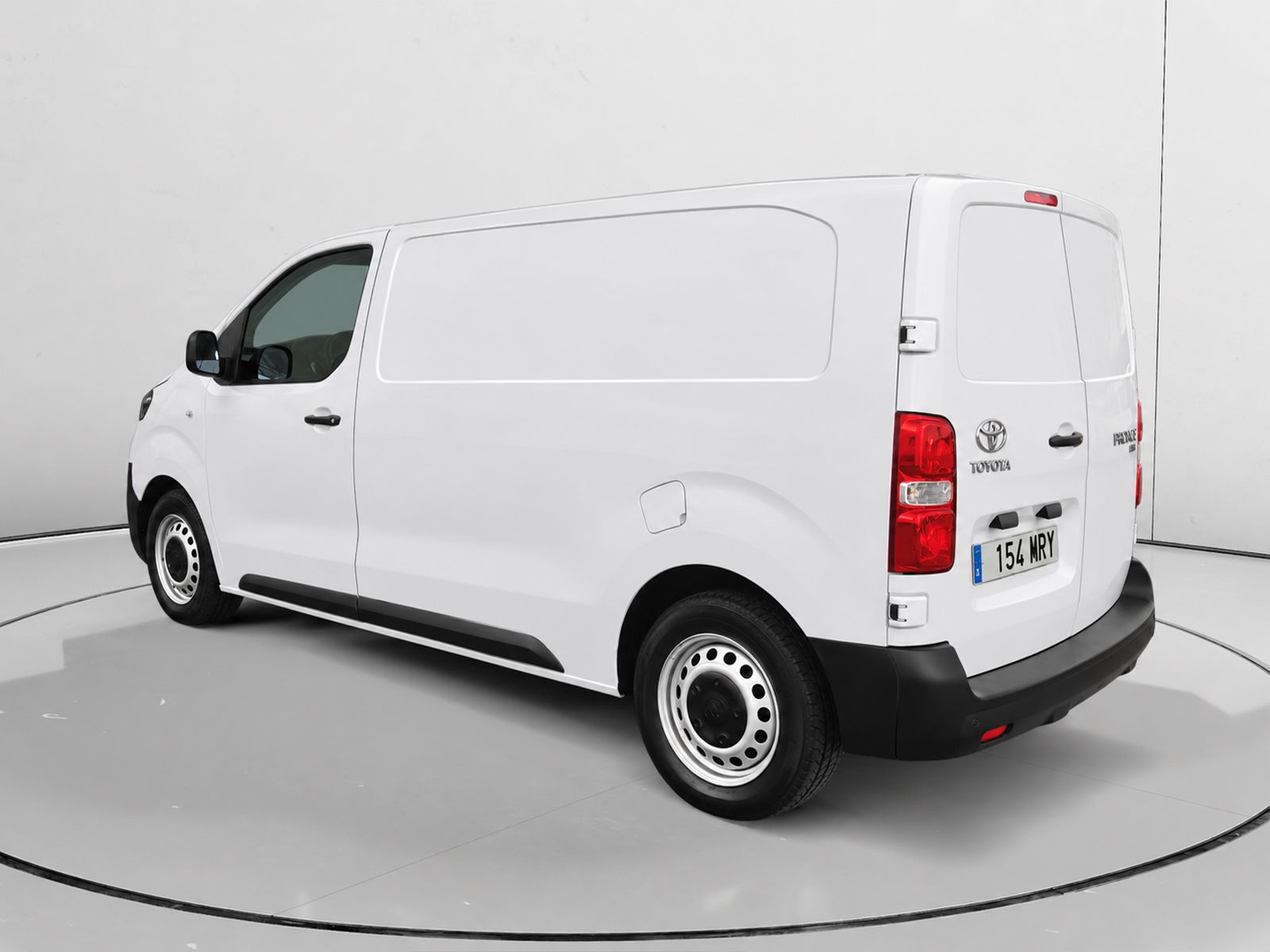 Toyota Proace City Van 1.5 D GX Plus L1 - foto 5
