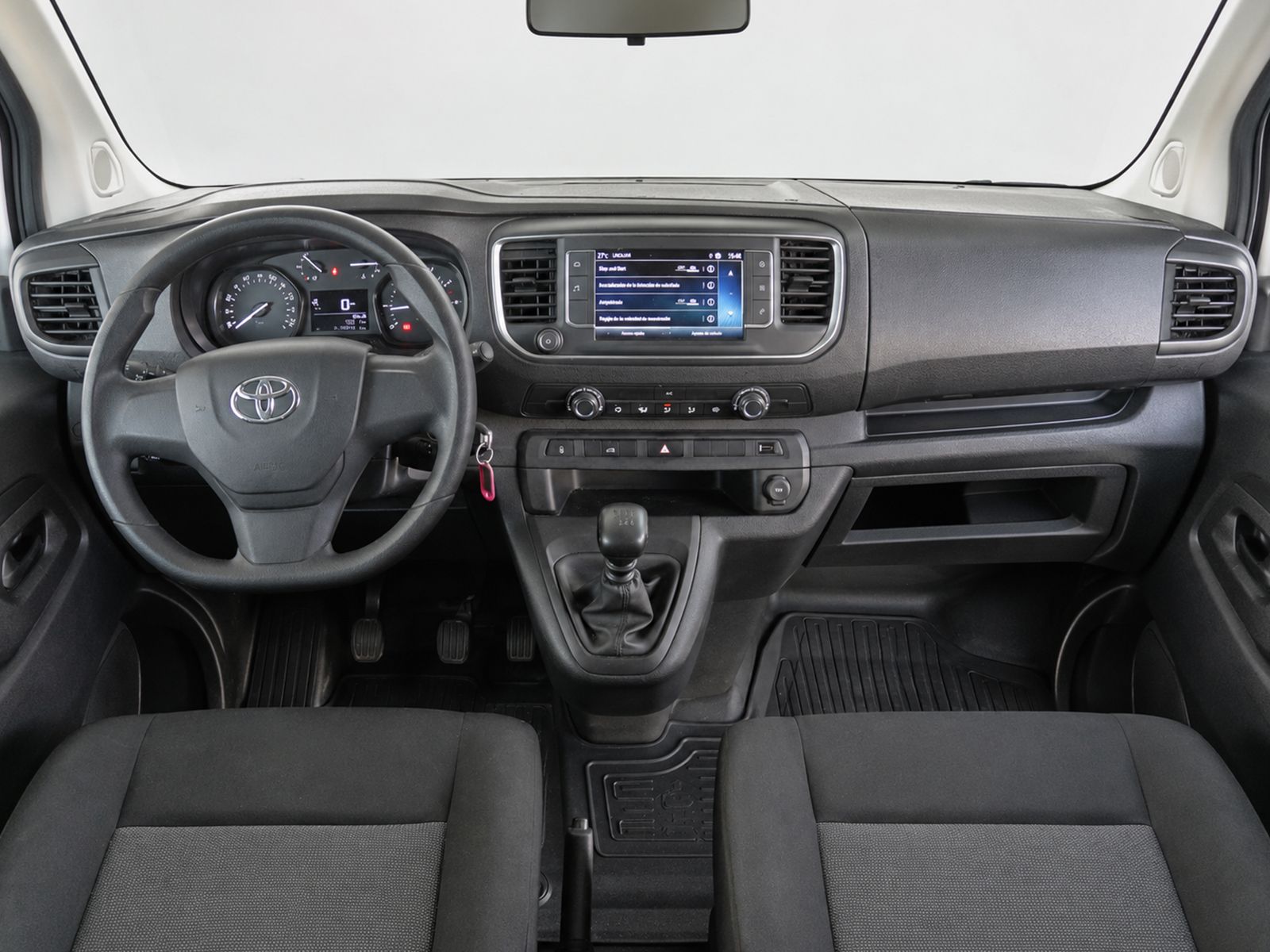 Toyota Proace City Van 1.5 D GX Plus L1 - foto 8
