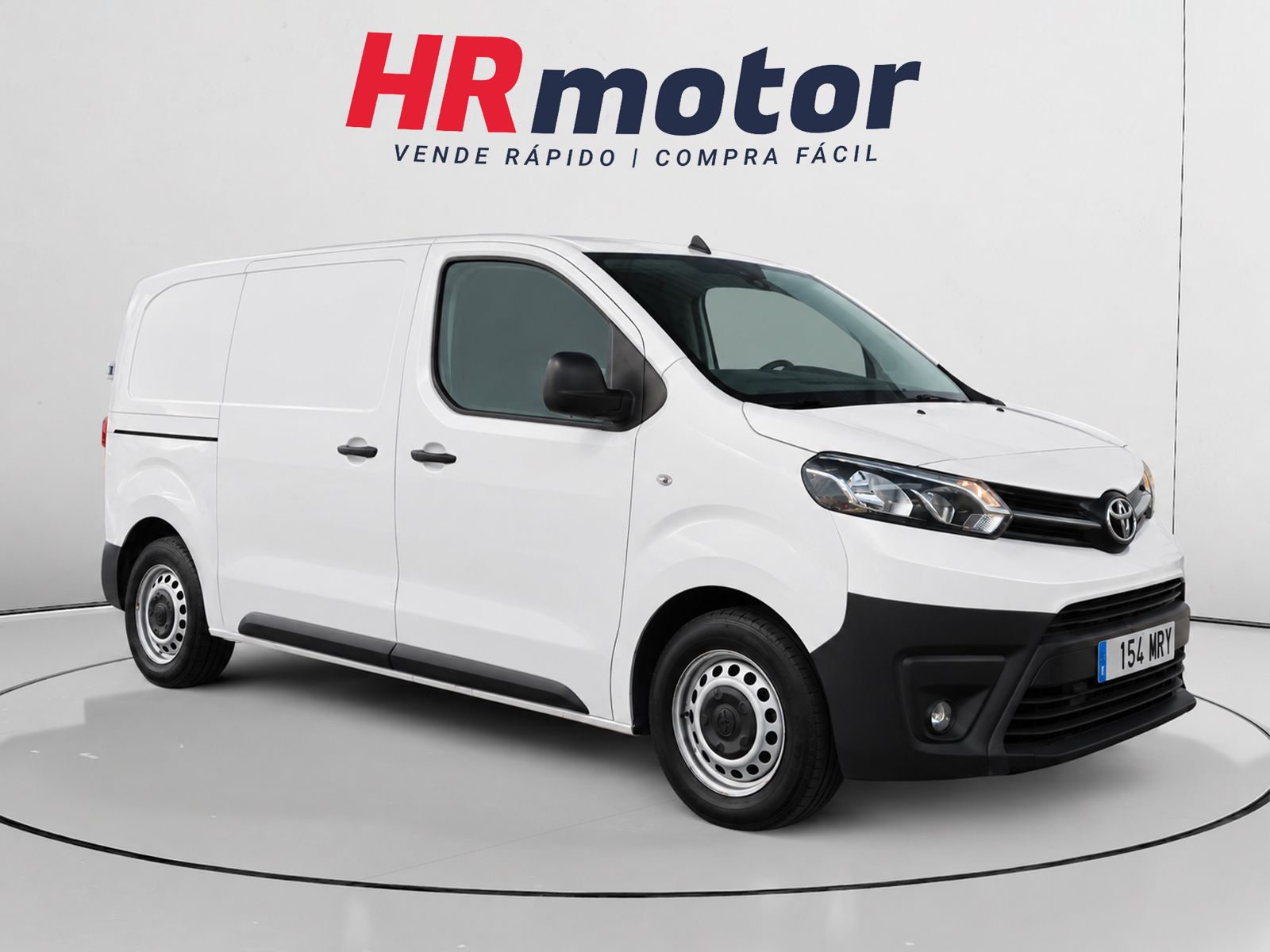 Toyota Proace City Van 1.5 D GX Plus L1