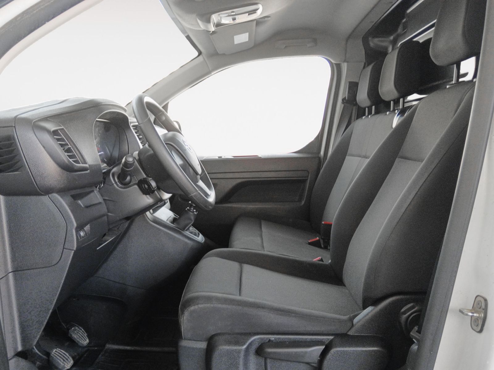 Toyota Proace City Van 1.5 D GX Plus L1 - foto 10