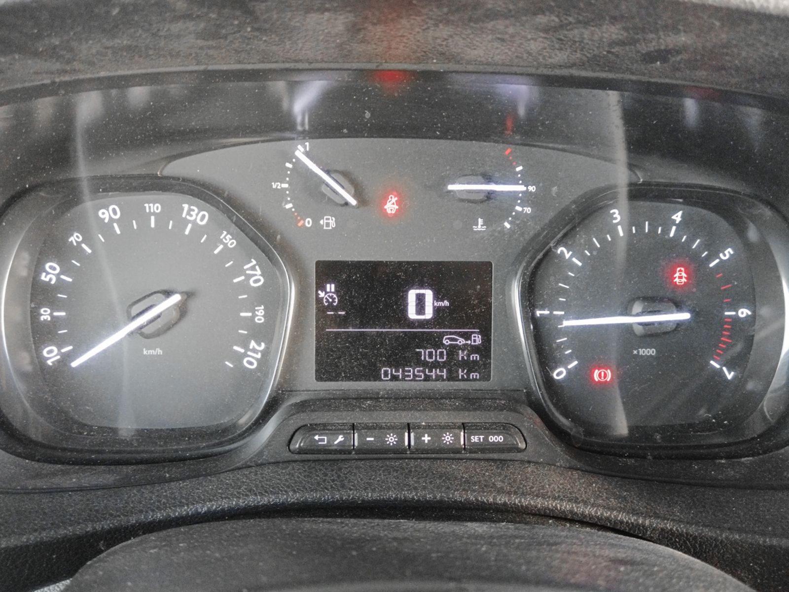 Toyota Proace City Van 1.5 D GX Plus L1 - foto 15