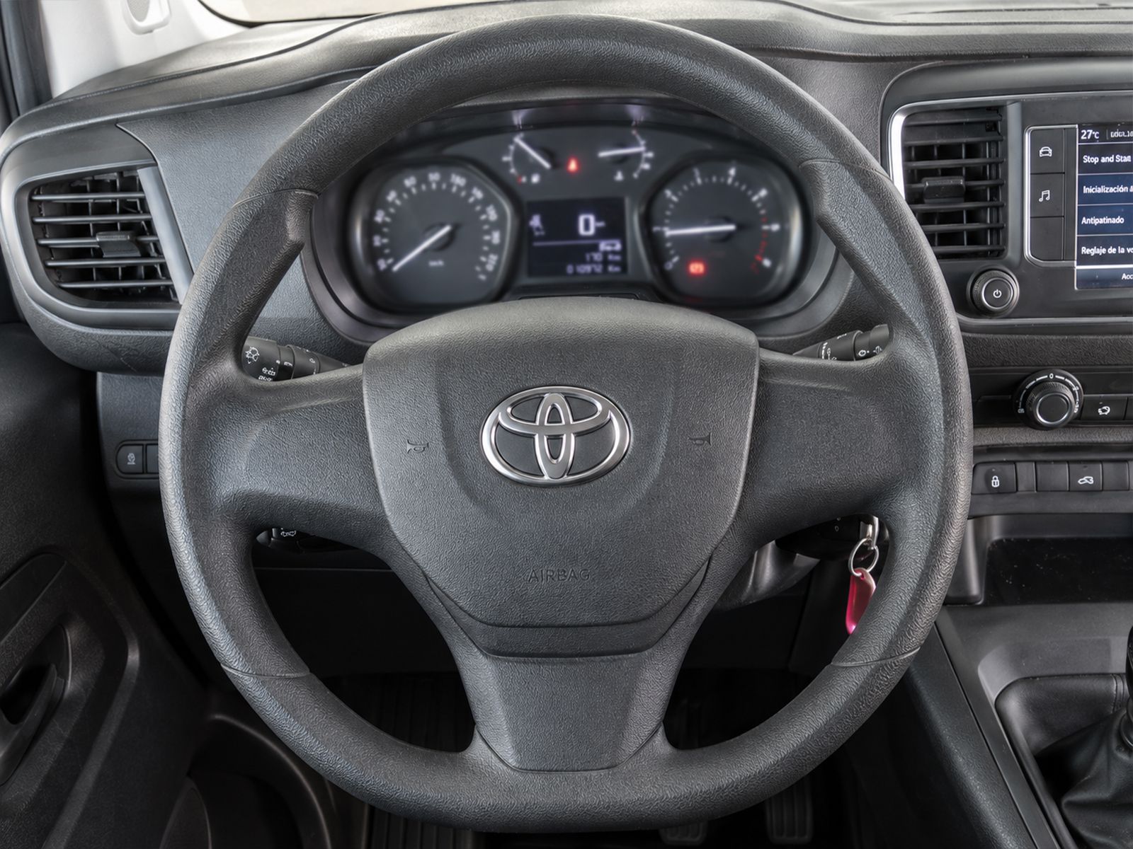 Toyota Proace City Van 1.5 D GX Plus L1 - foto 9
