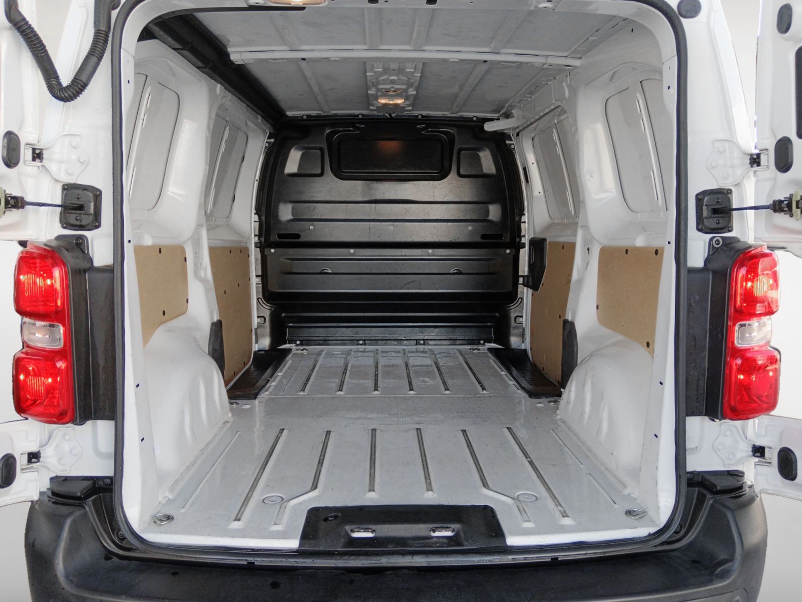 Toyota Proace City Van 1.5 D GX Plus L1 - foto 13