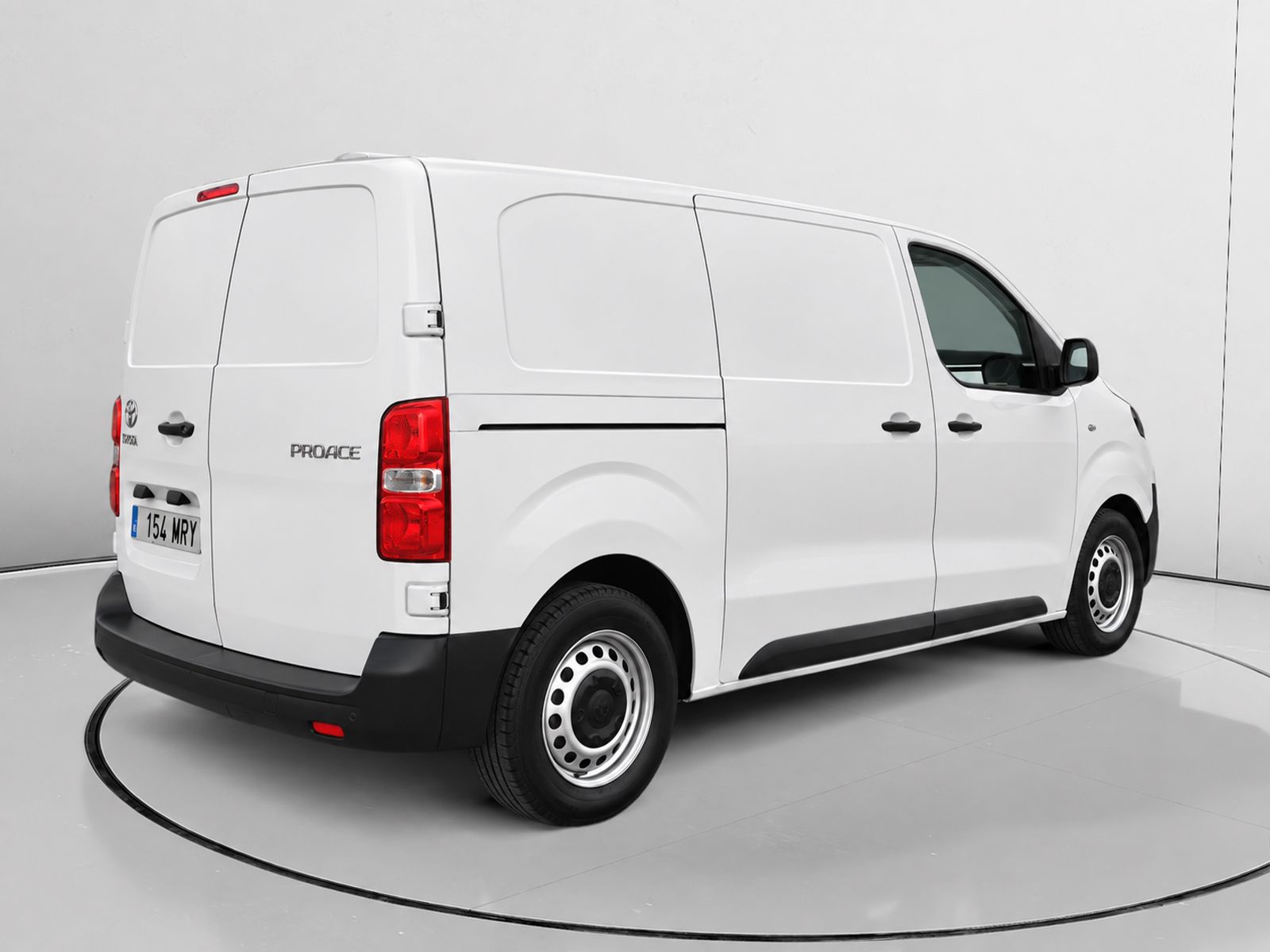 Toyota Proace City Van 1.5 D GX Plus L1 - foto 3