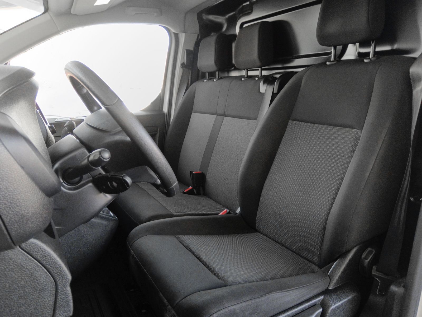 Toyota Proace City Van 1.5 D GX Plus L1 - foto 21